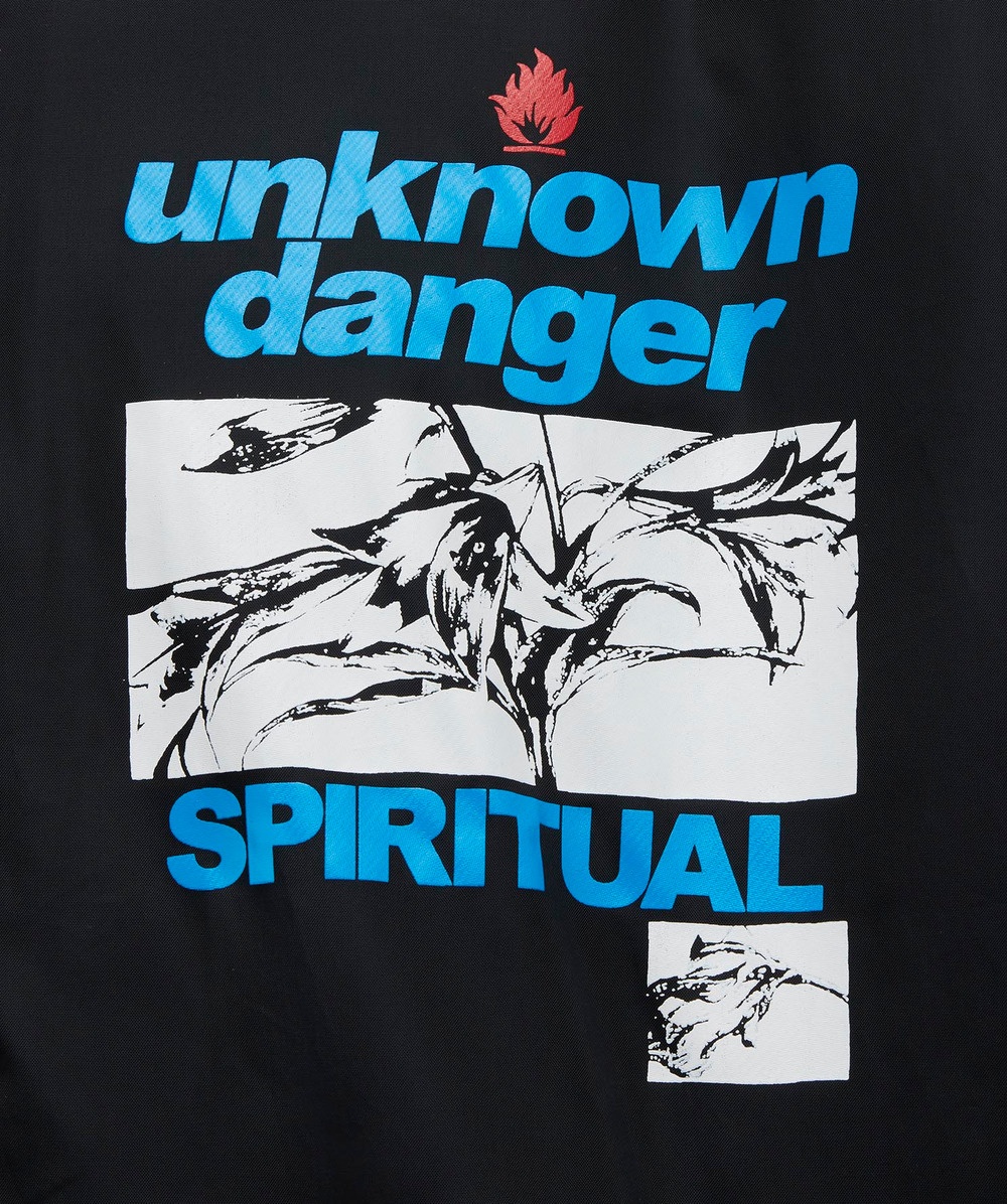 Unknown coach jacket - 4