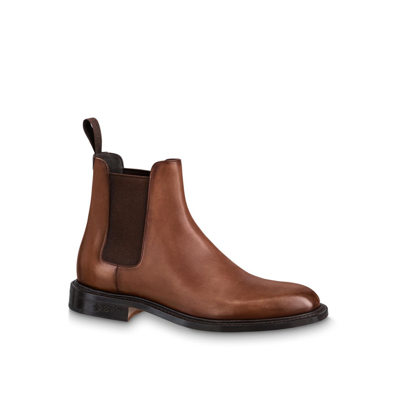 Vendome Flex Chelsea Boot 1