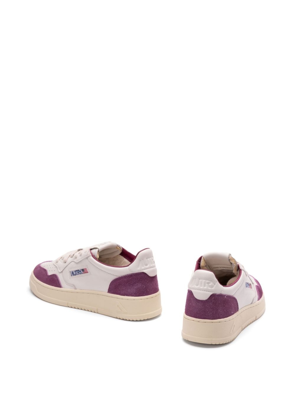 Medalist Low sneakers - 4