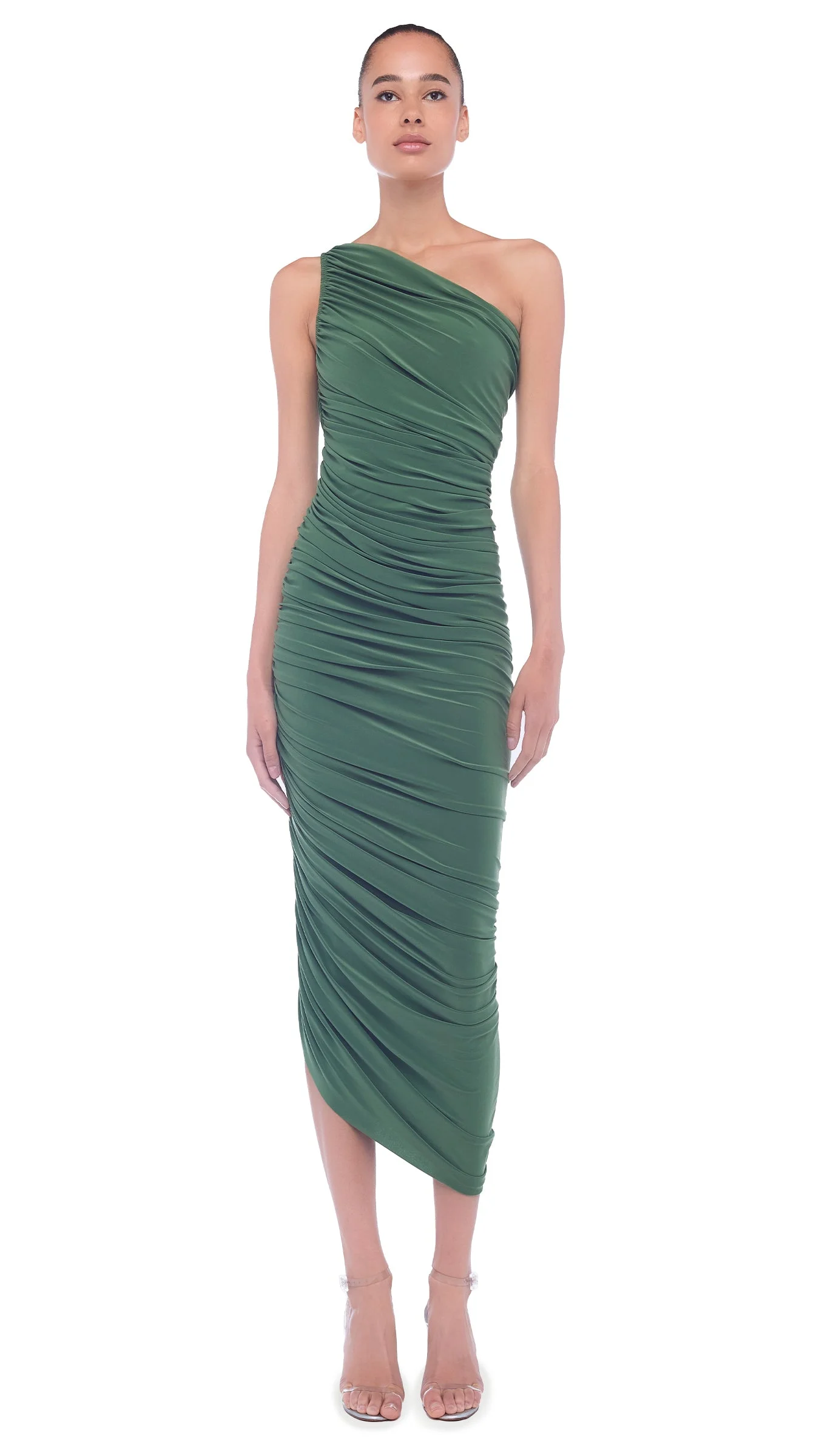 DIANA GOWN - 1