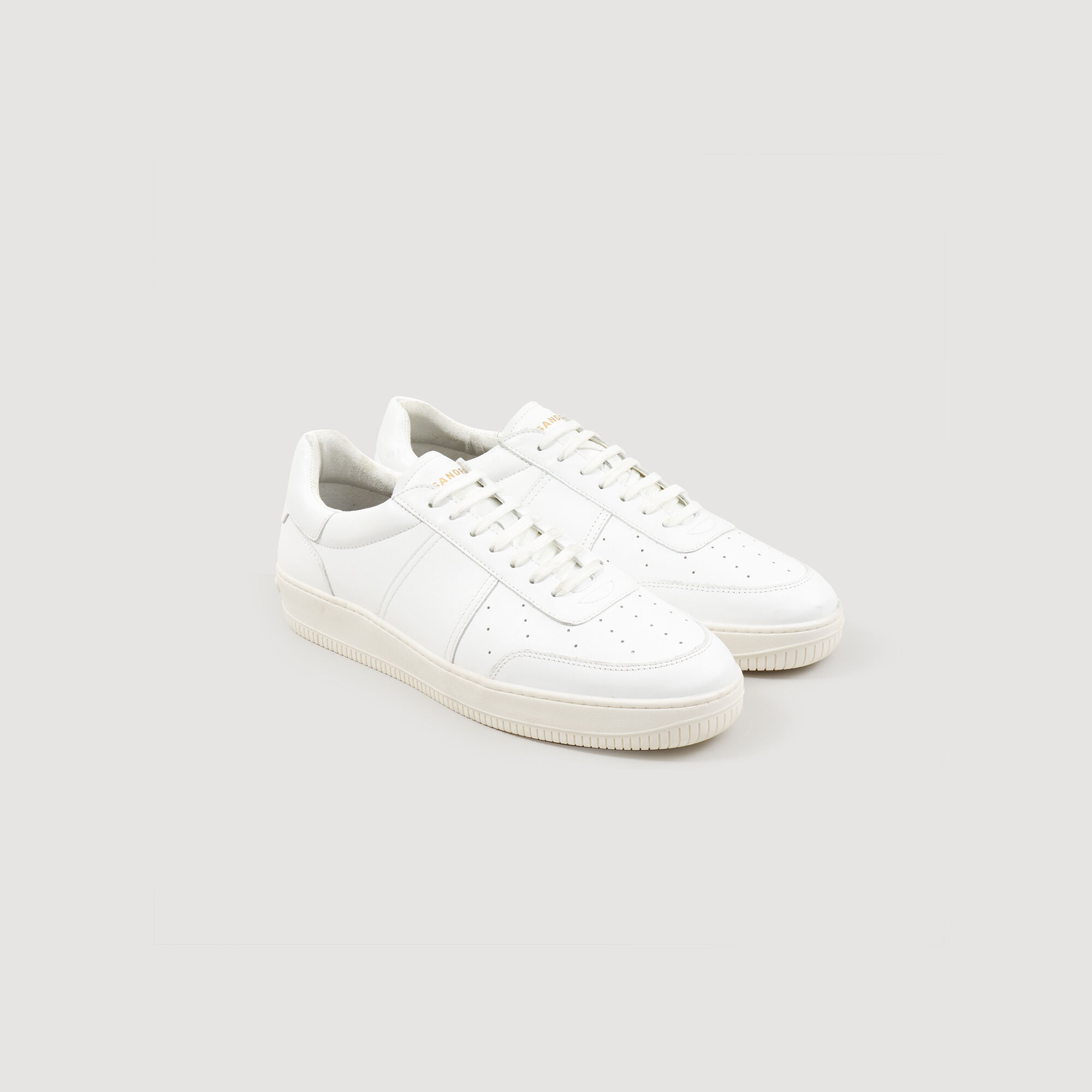 LOW-TOP SNEAKERS - 3