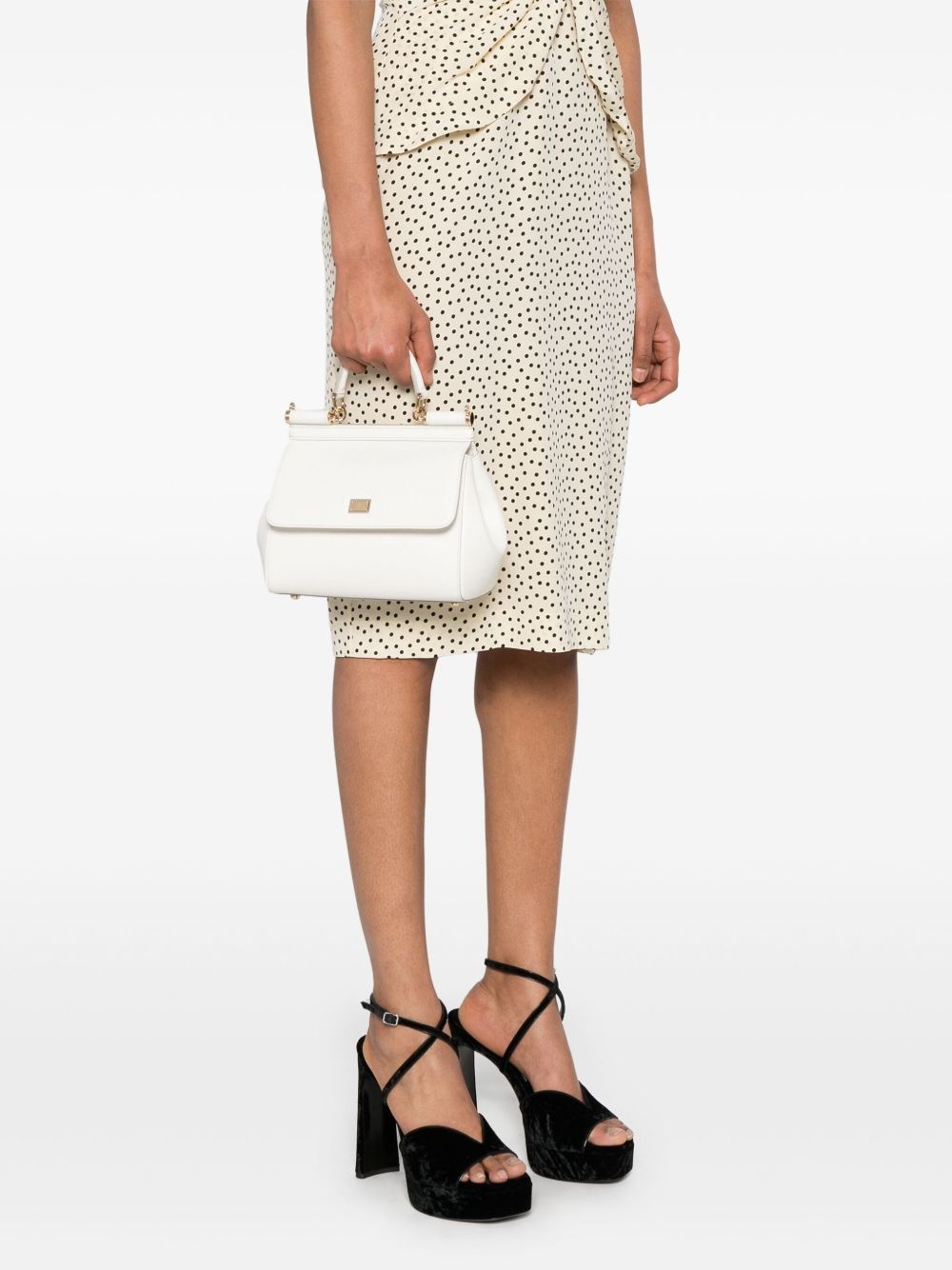 medium Sicily tote bag - 2
