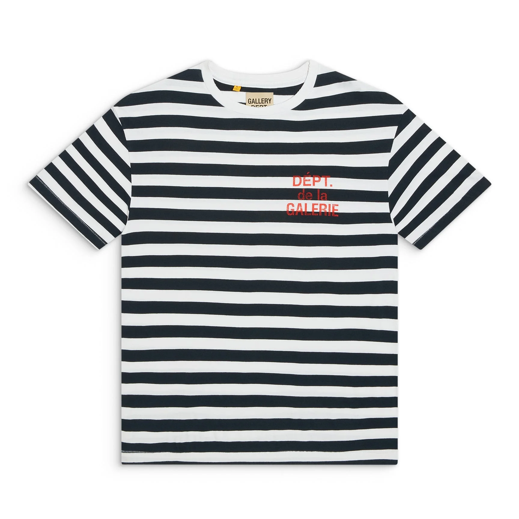 FRENCH TEE - 1