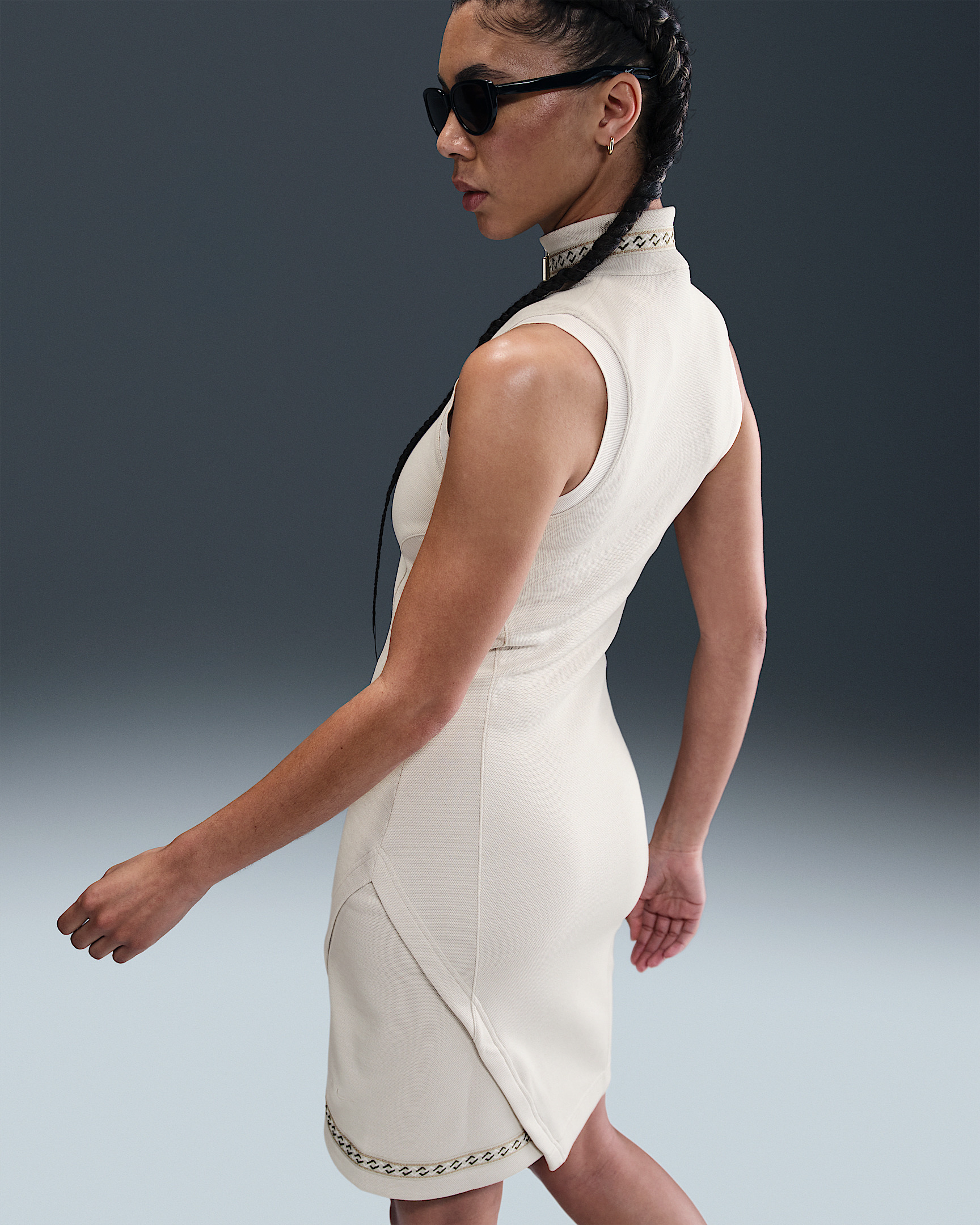 Naomi Osaka Women's Dress - 3