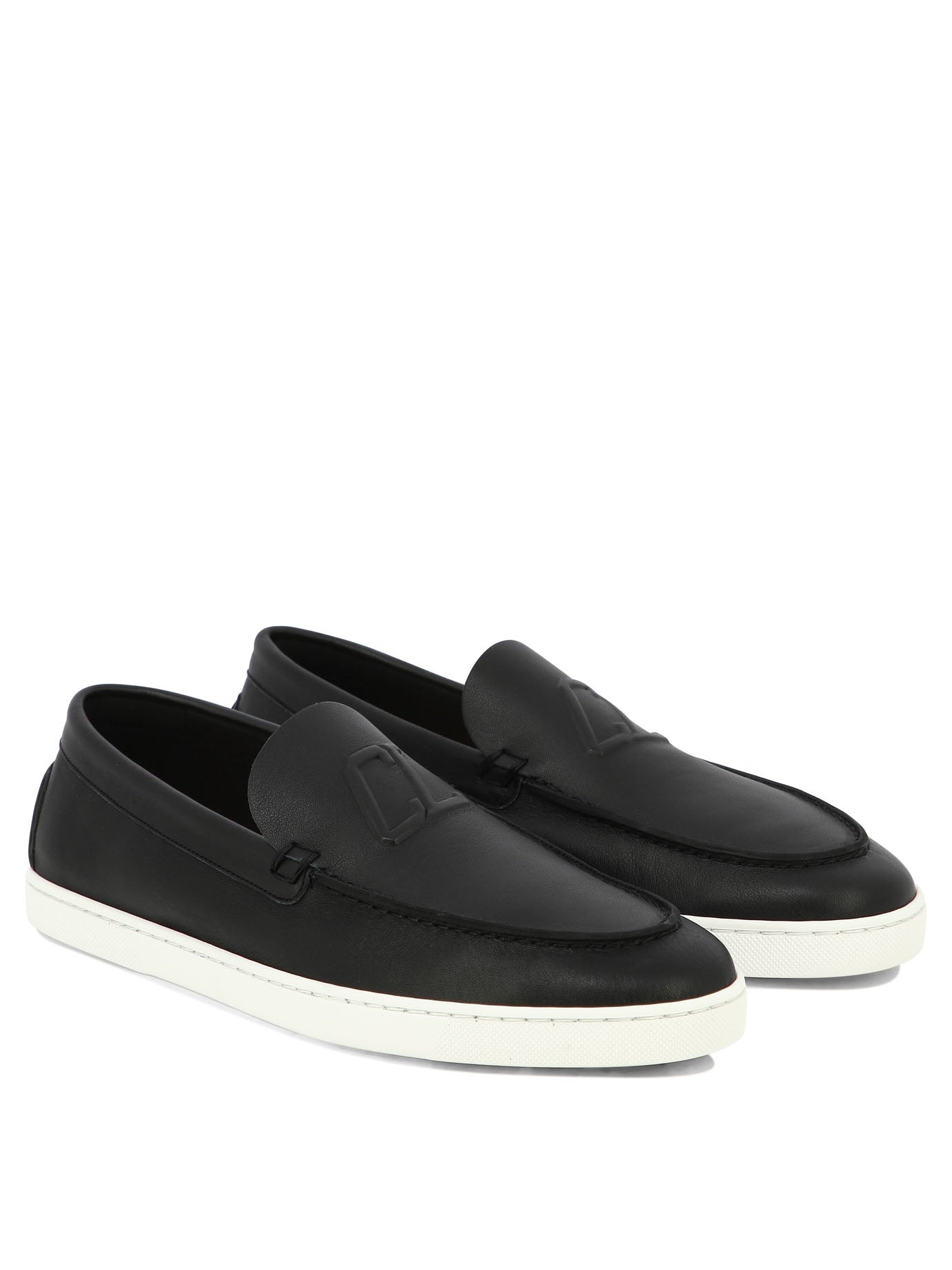 Christian Louboutin Men Loafers & Slippers - 2