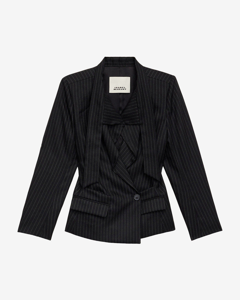 NELVIA JACKET 1