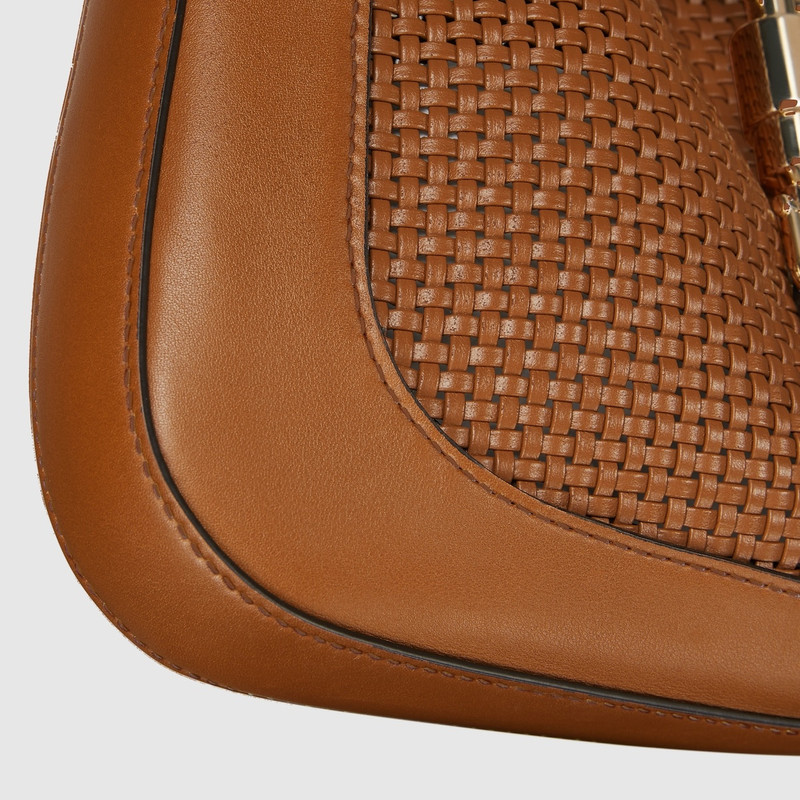 Gucci Jackie 1961 medium bag 8