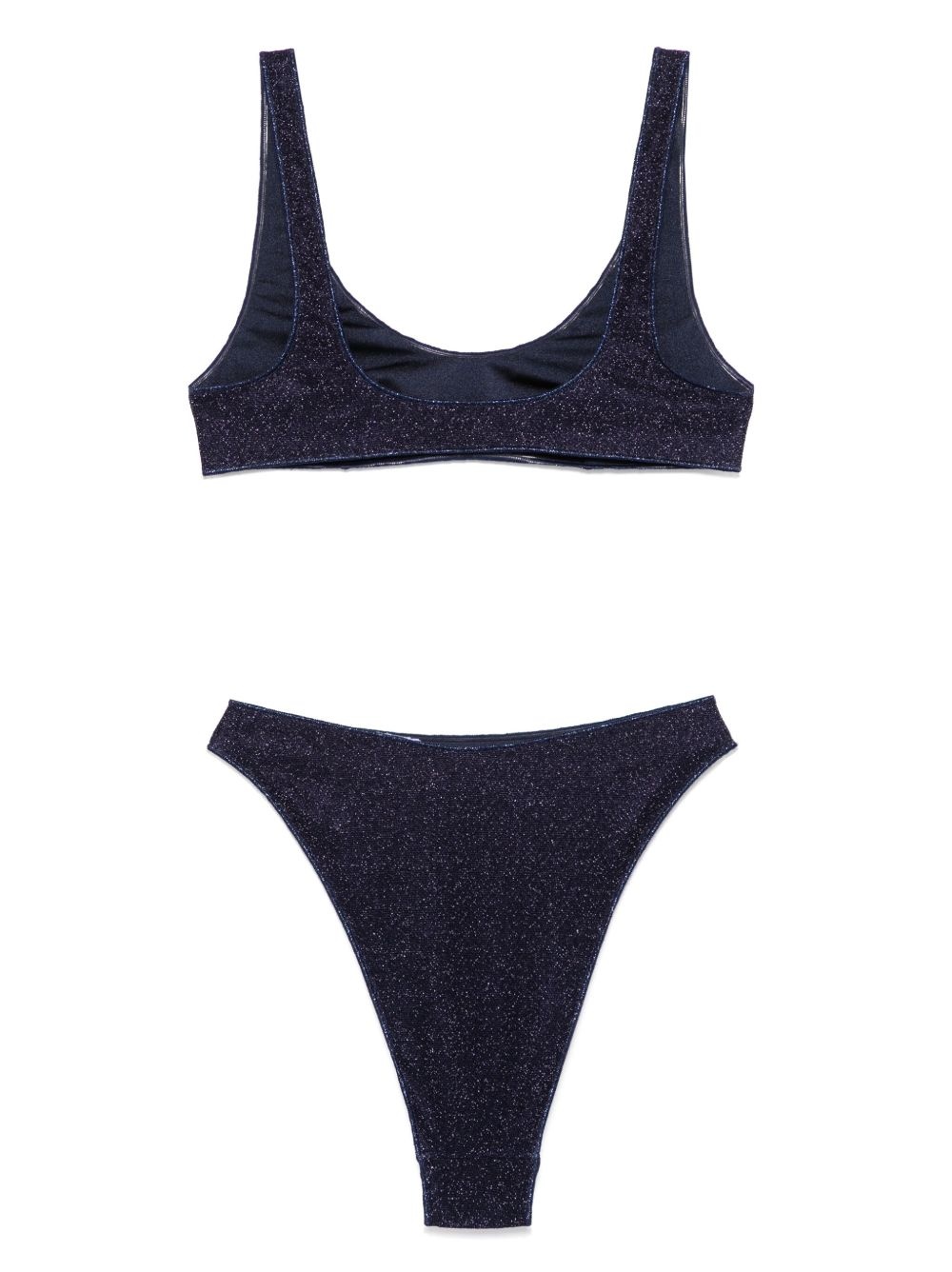 Lumière Sporty 90s bikini - 2