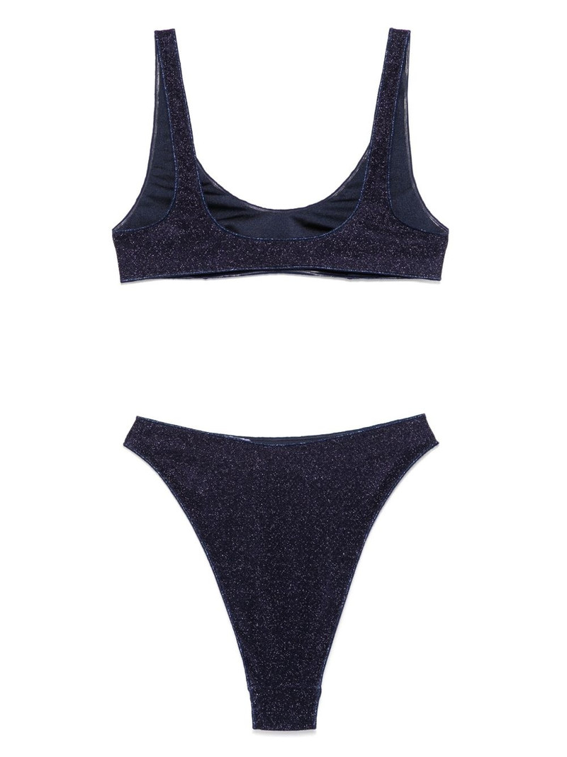 Oséree Lumière Sporty 90s bikini outlook