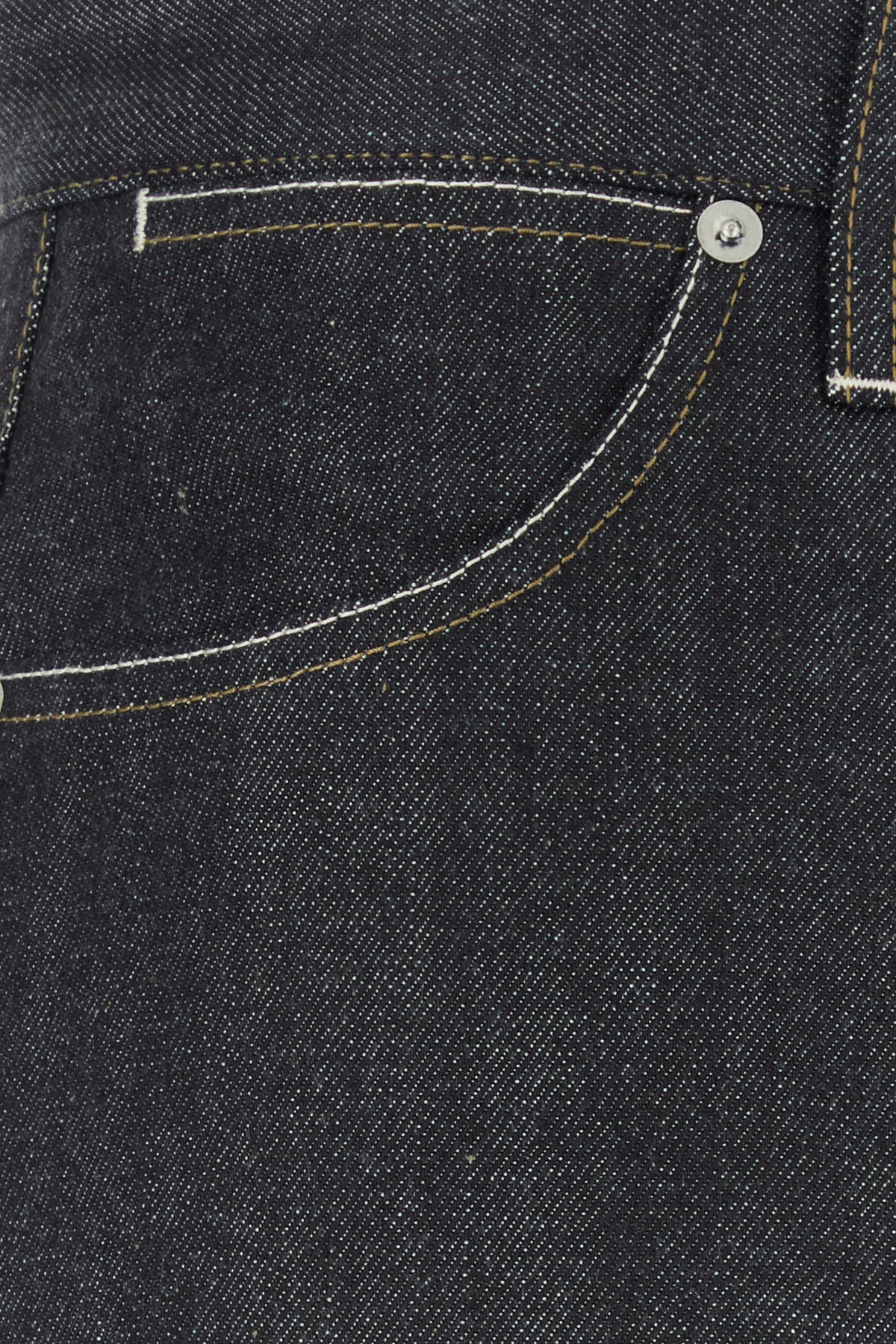 Denim jeans - 3