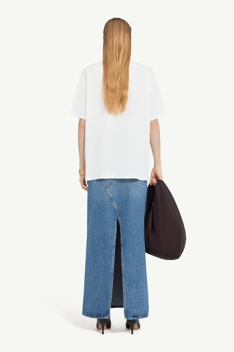 Cotton t-shirt 3