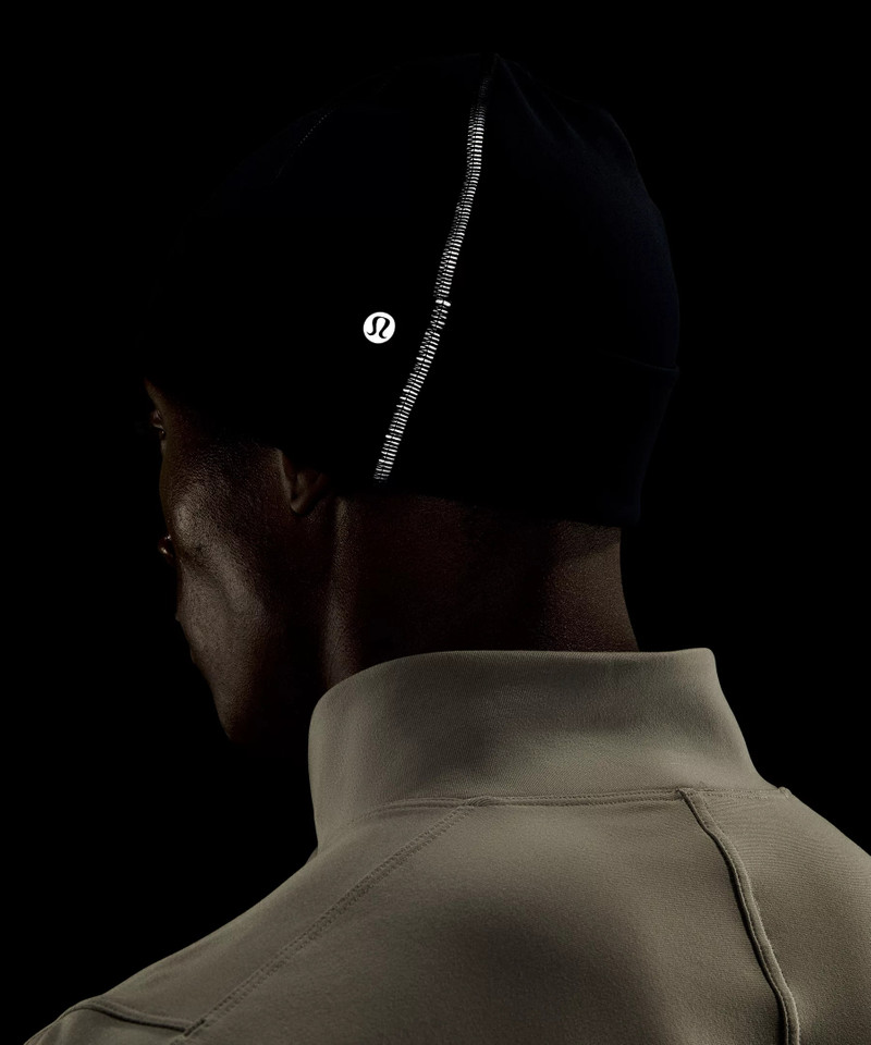 Fast and Free Fleece Running Beanie 4