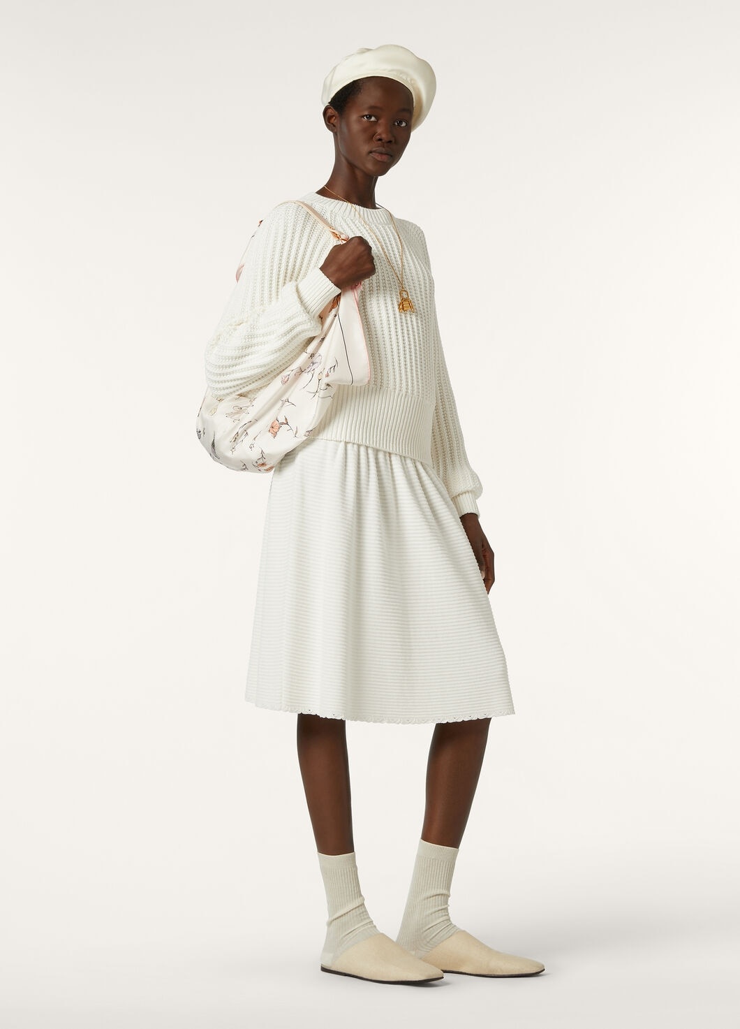 Dora Baltea Skirt - 2