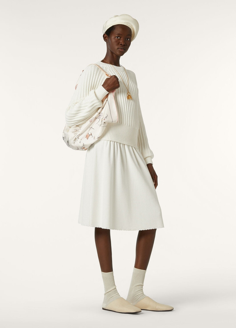 Loro Piana Dora Baltea Skirt outlook