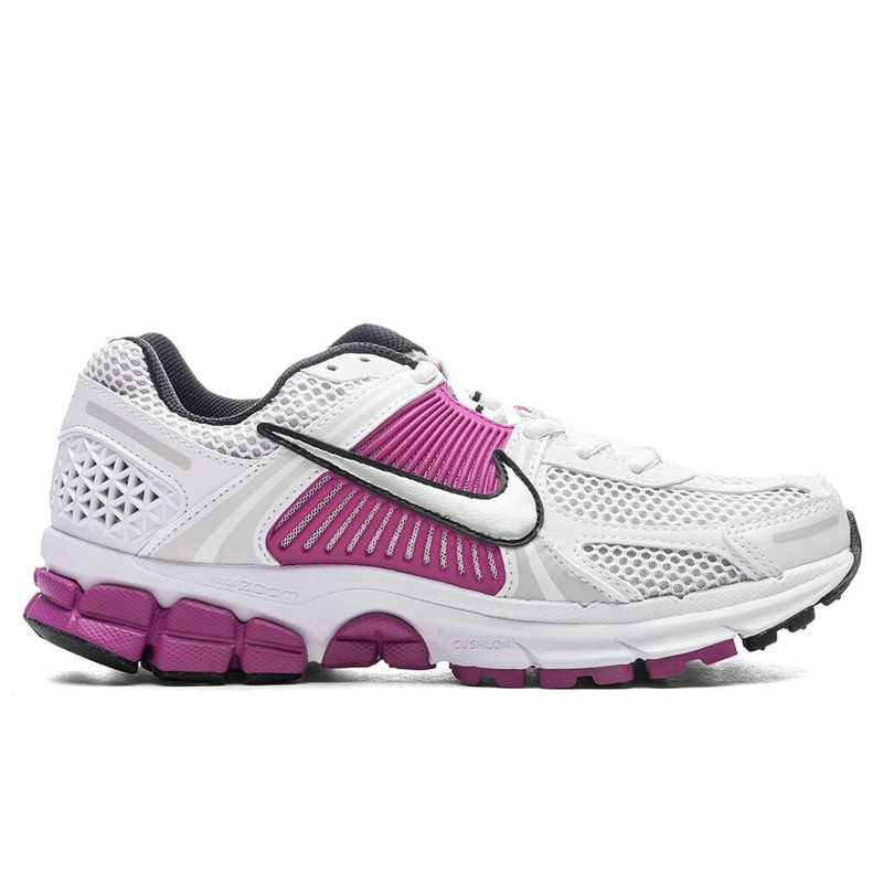 WOMEN'S ZOOM VOMERO 5 - PHANTOM/METALLIC PLATINUM/LIGHT IRON ORE - 1