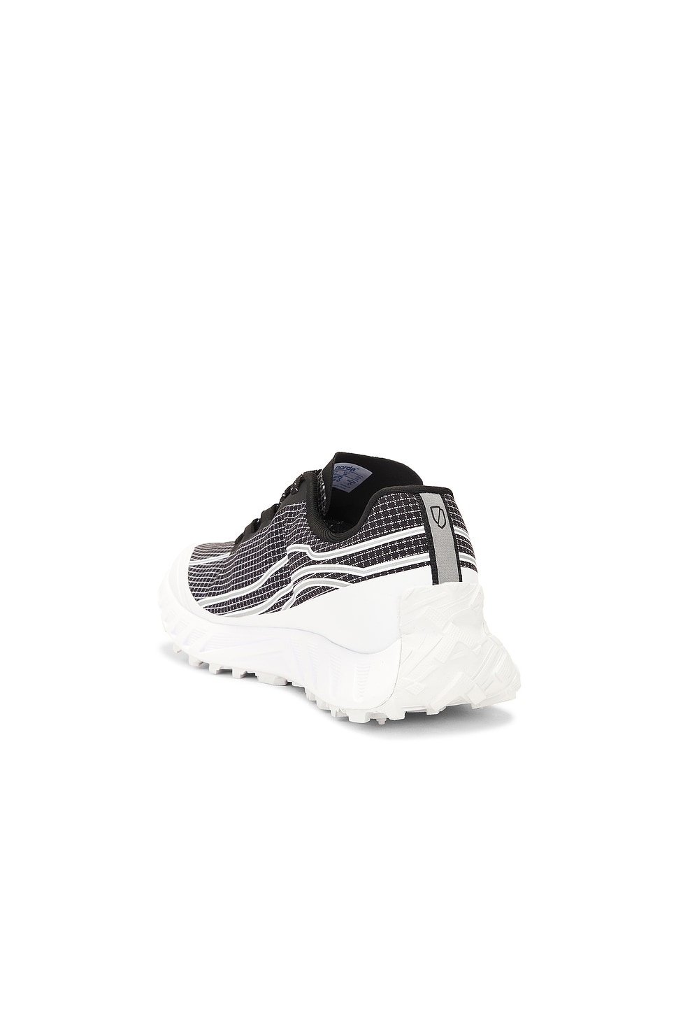 The Norda 002 Sneaker - 3