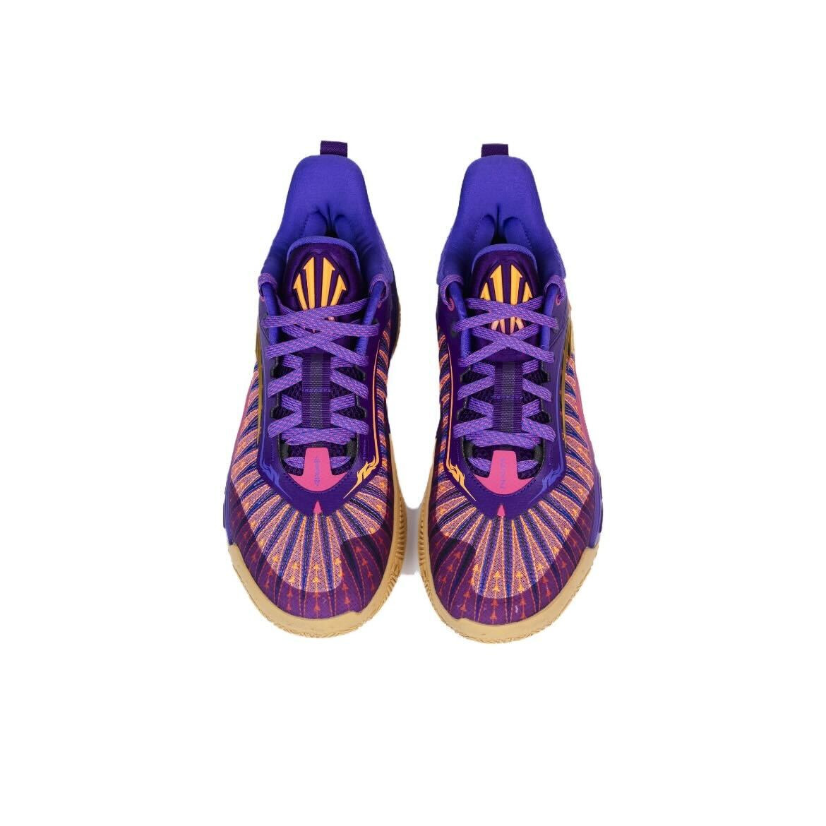 ANTA KAI 1 Speed Low 'Twin Flame' 112441120-3 - 4