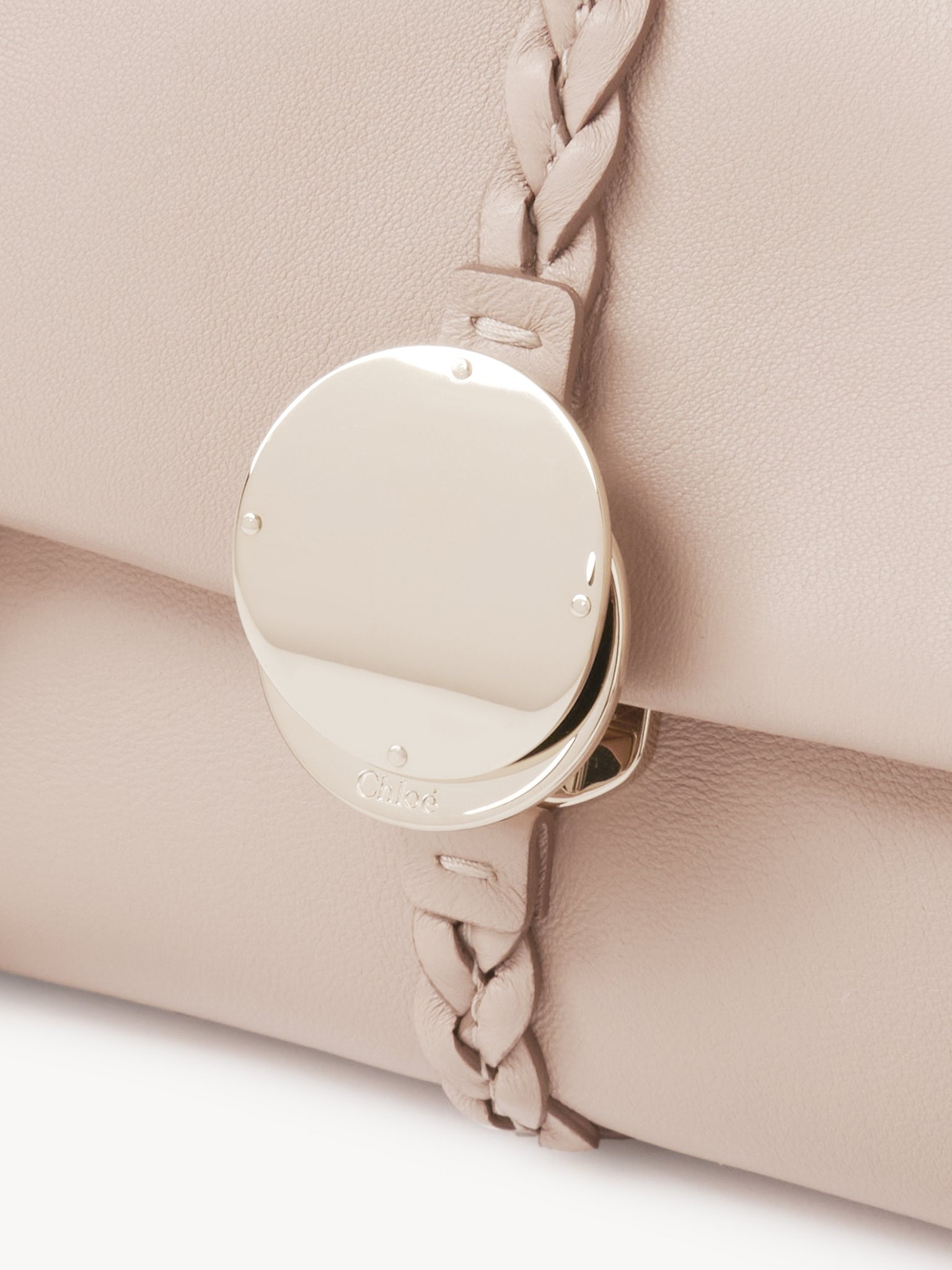 PENELOPE MINI SOFT SHOULDER BAG - 3