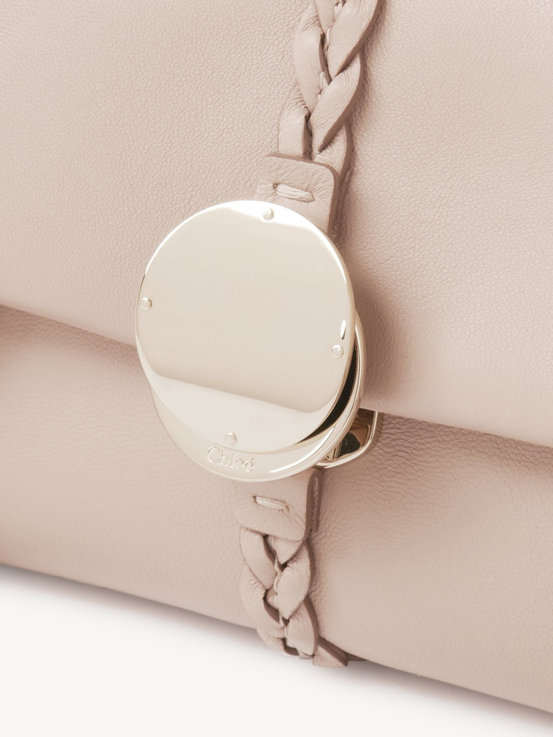 PENELOPE MINI SOFT SHOULDER BAG 3