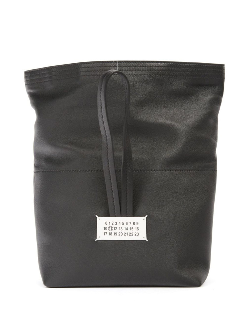 Paper clutch bag 7
