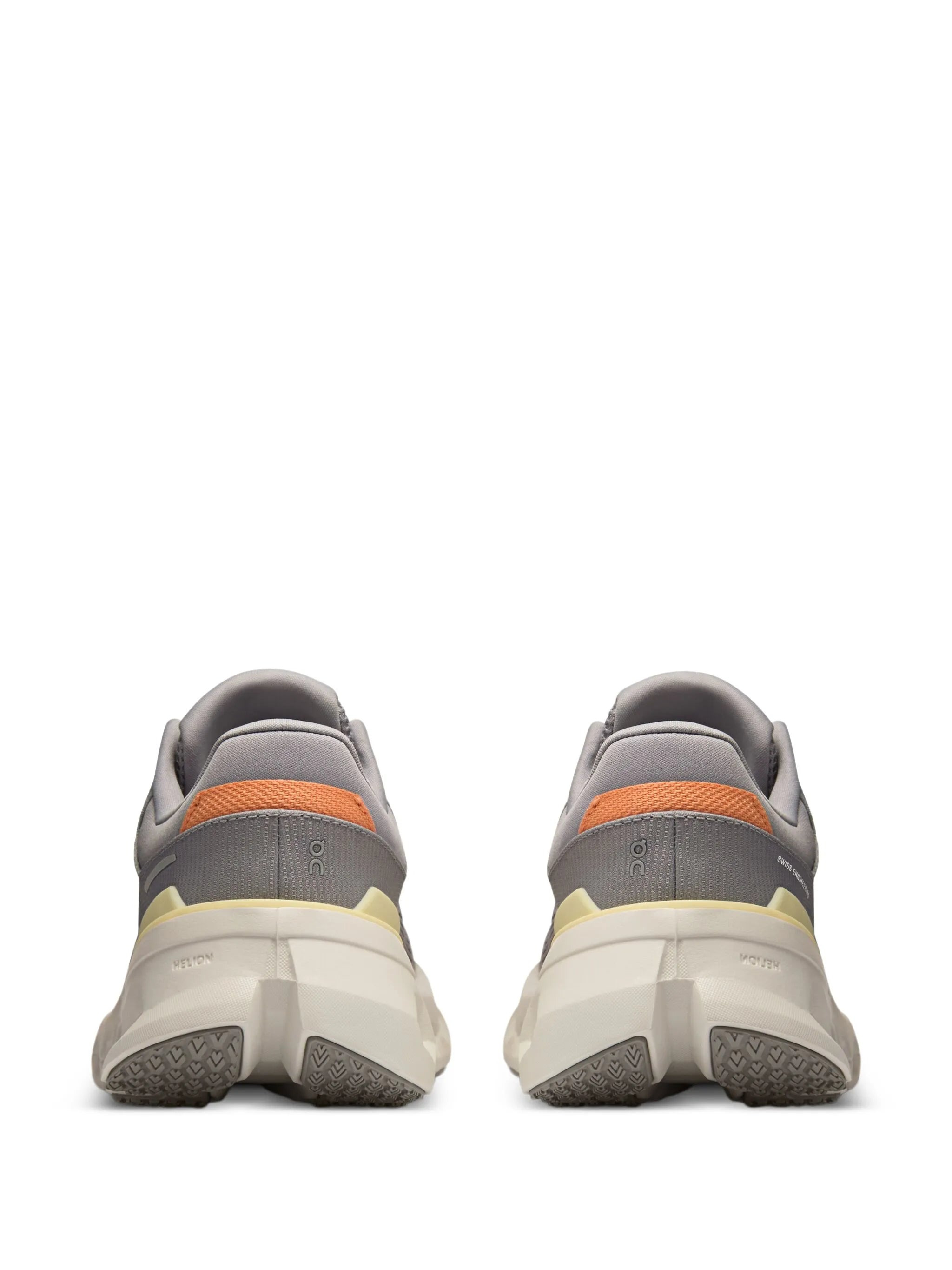 On Running Cloudrunner 2 Low-top Sneakers - 4