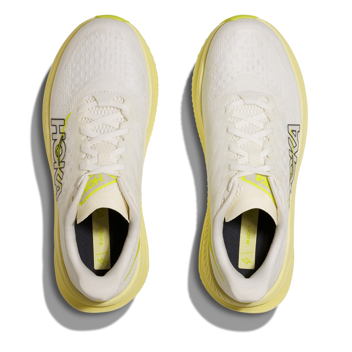 Hoka Mach 6 - 3