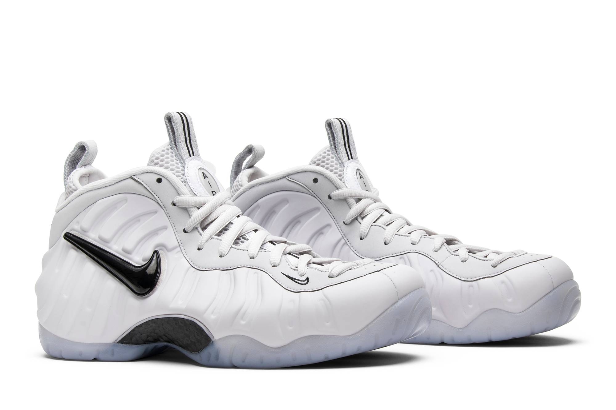 Air Foamposite Pro 'All-Star Swoosh Pack' - 8