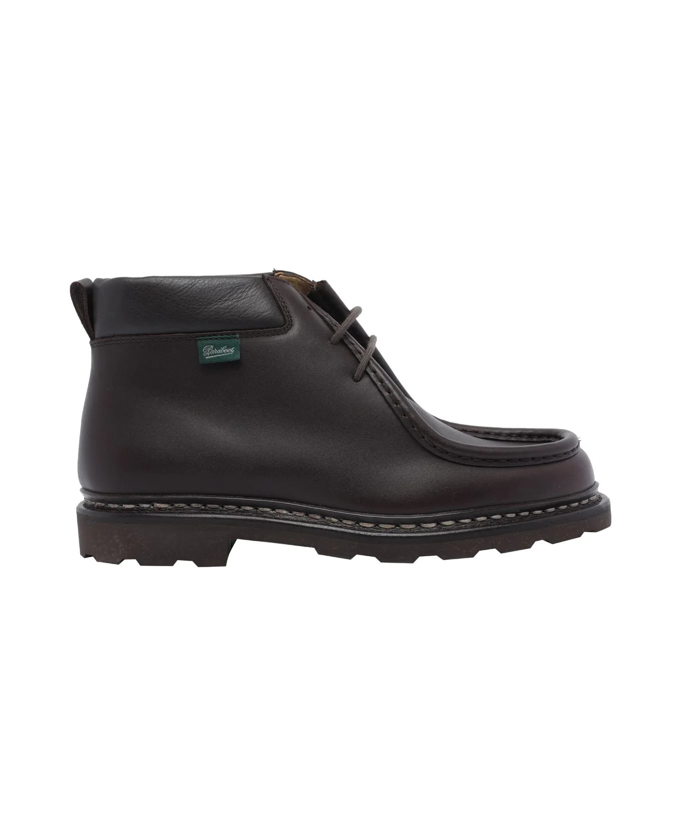 Milly Laced Up Shoes - 1