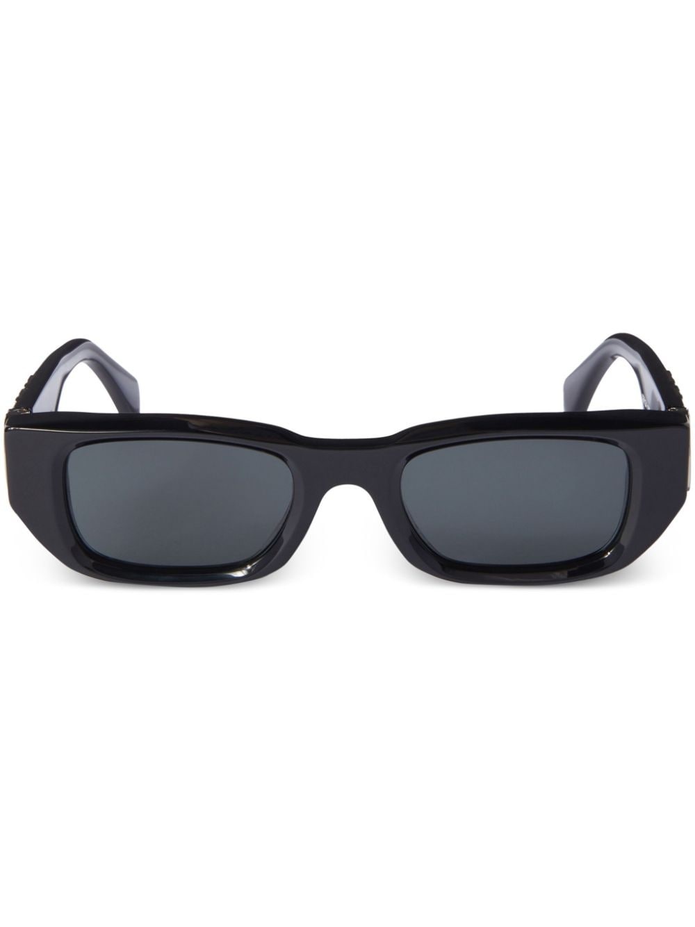 Fillmore rectangle-frame sunglasses - 1