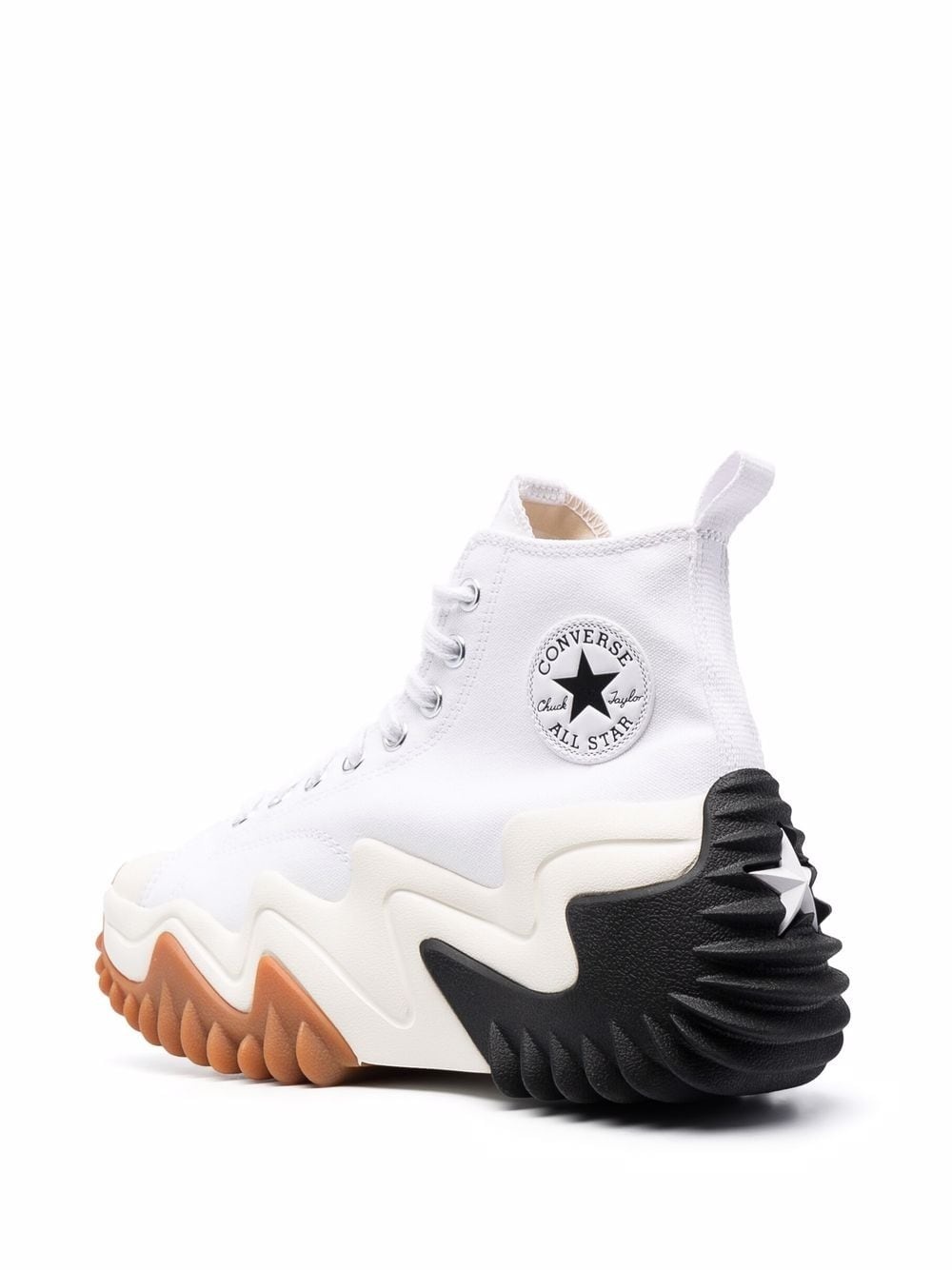 Run Star Motion high-top sneakers - 3