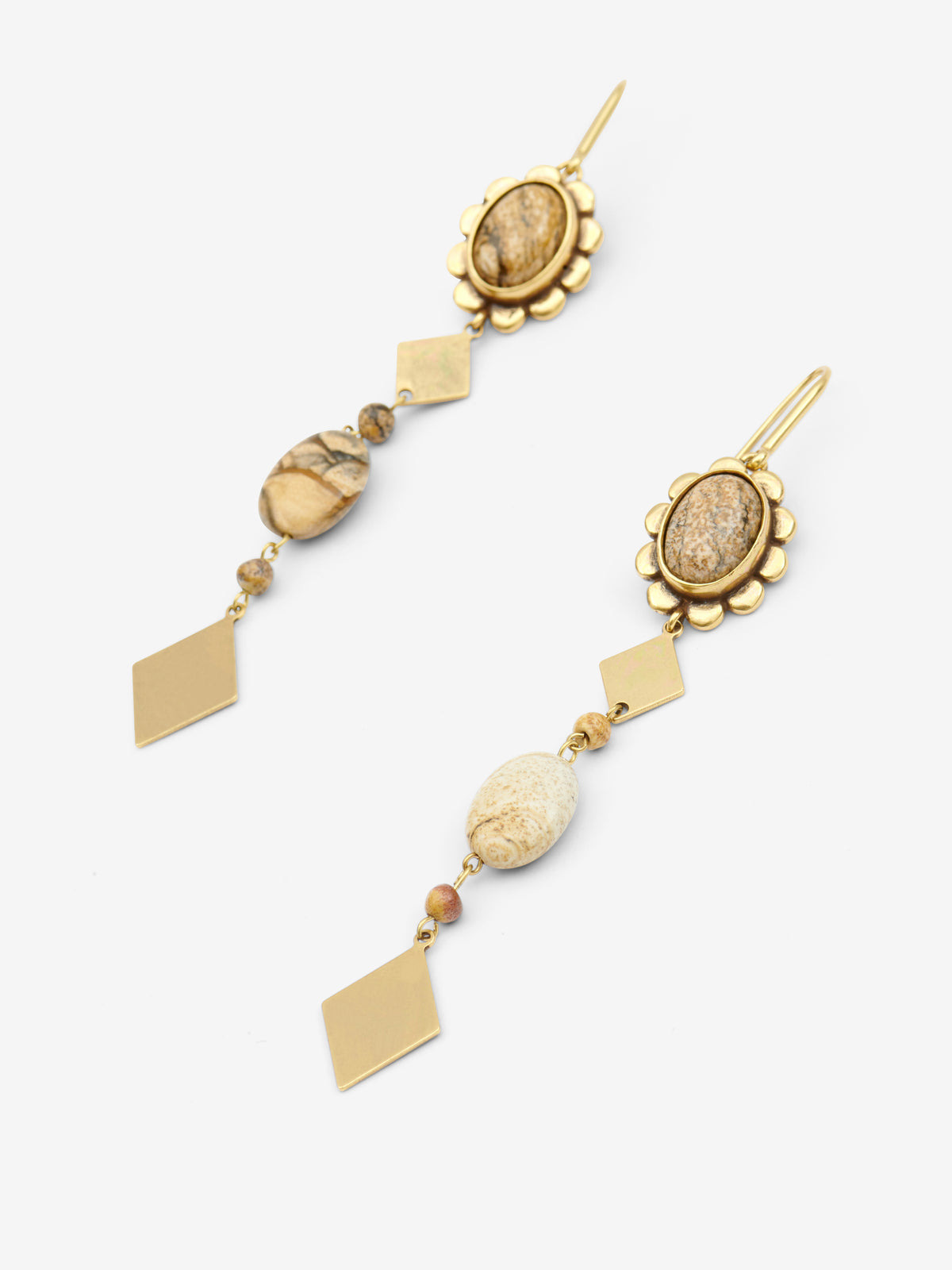 HANA EARRINGS - 3