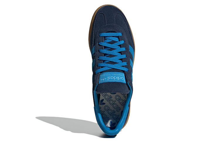 (WMNS) adidas Handball Spezial 'Night Indigo Bright Blue' IE5895 - 6