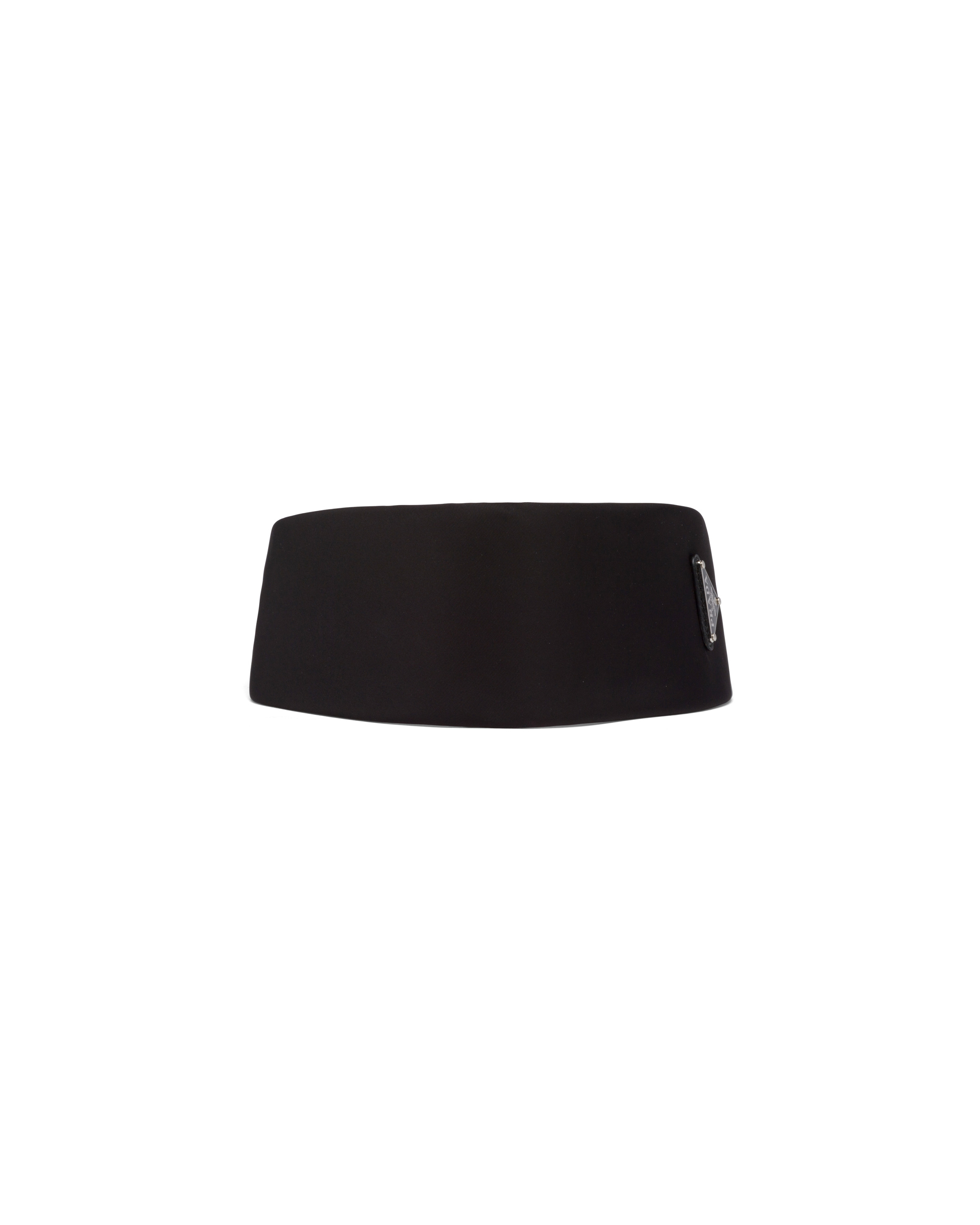 Re-Nylon headband - 1