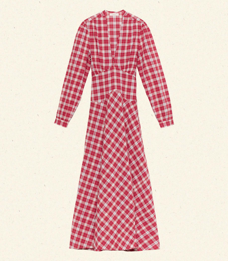 CHARLESTON DRESS 1