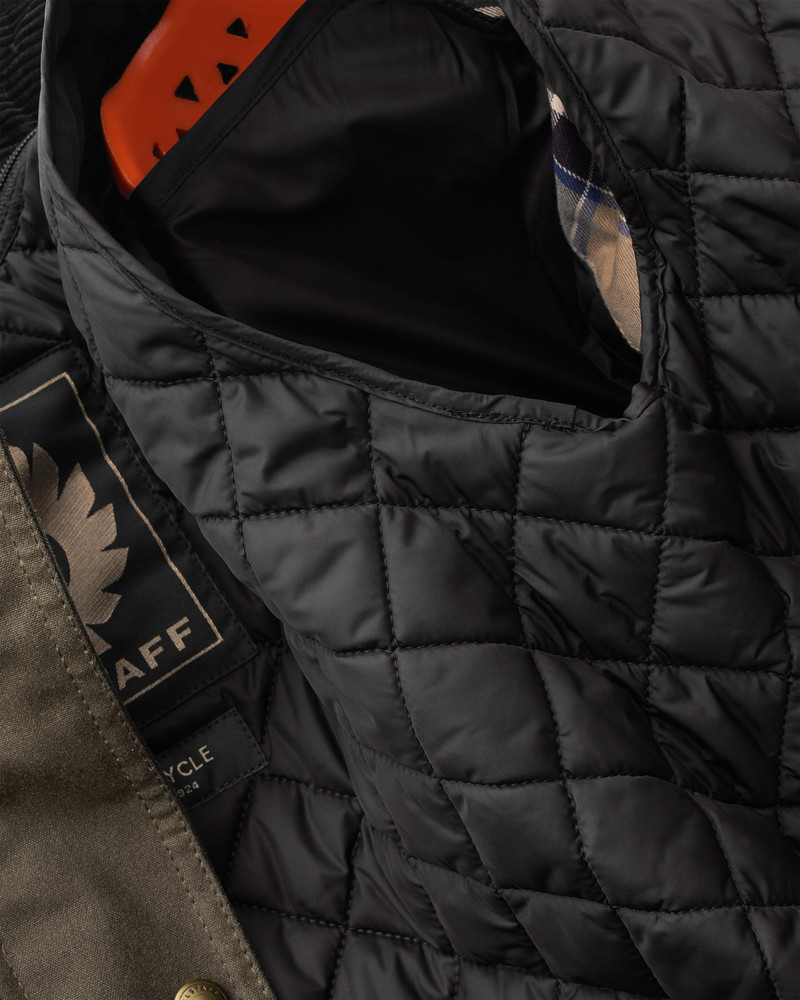 TRIALMASTER MOTORCYCLE JACKET 8