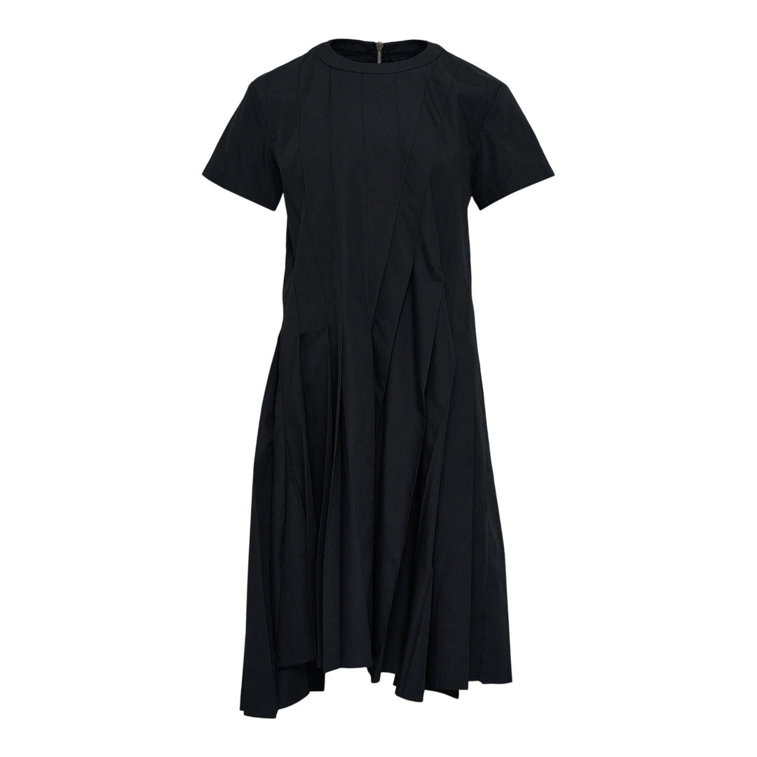 Poplin Dress - 1
