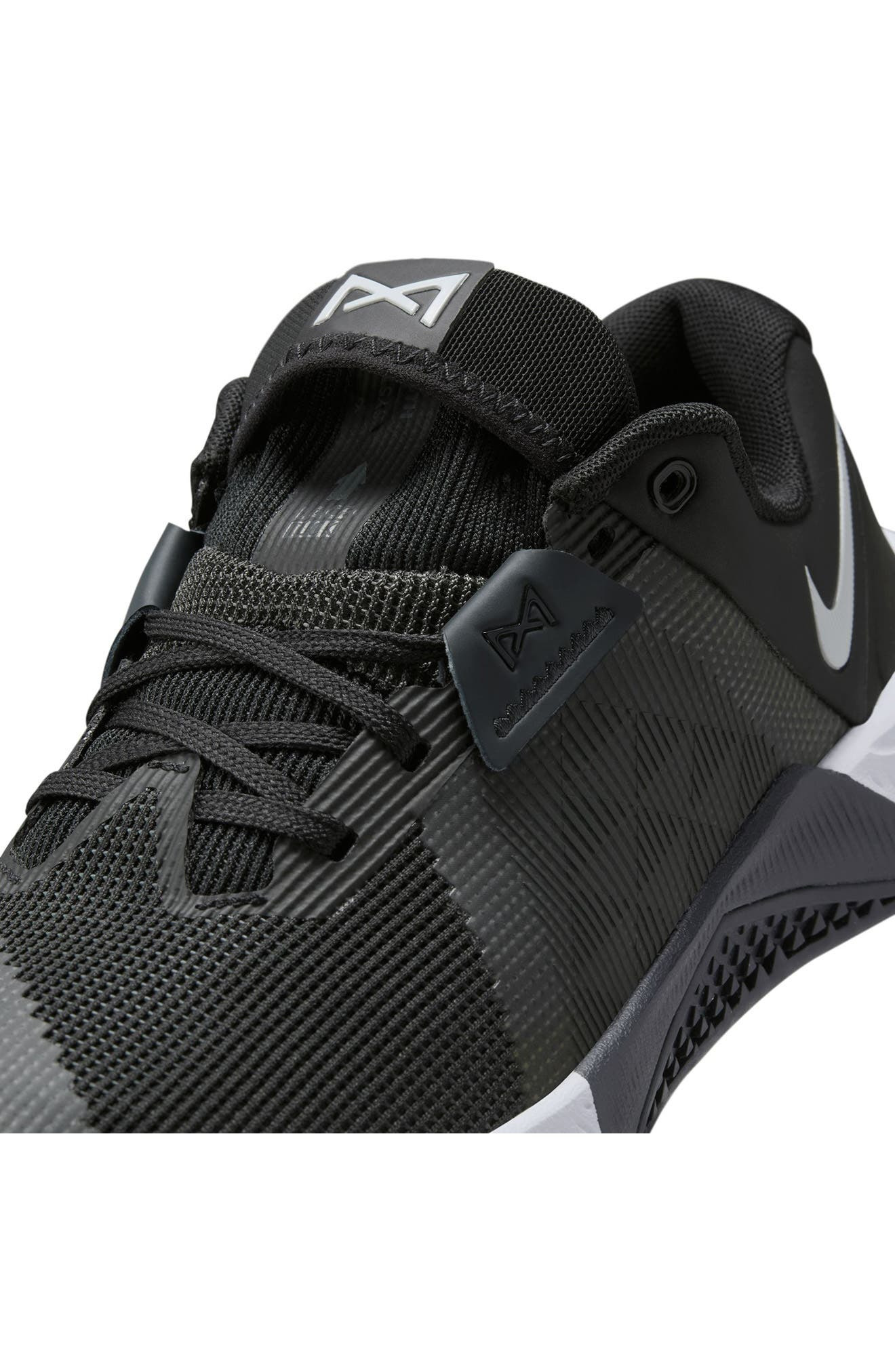 Nike Metcon 10 Training Shoe in 001 Black/d Grey at Nordstrom - 7
