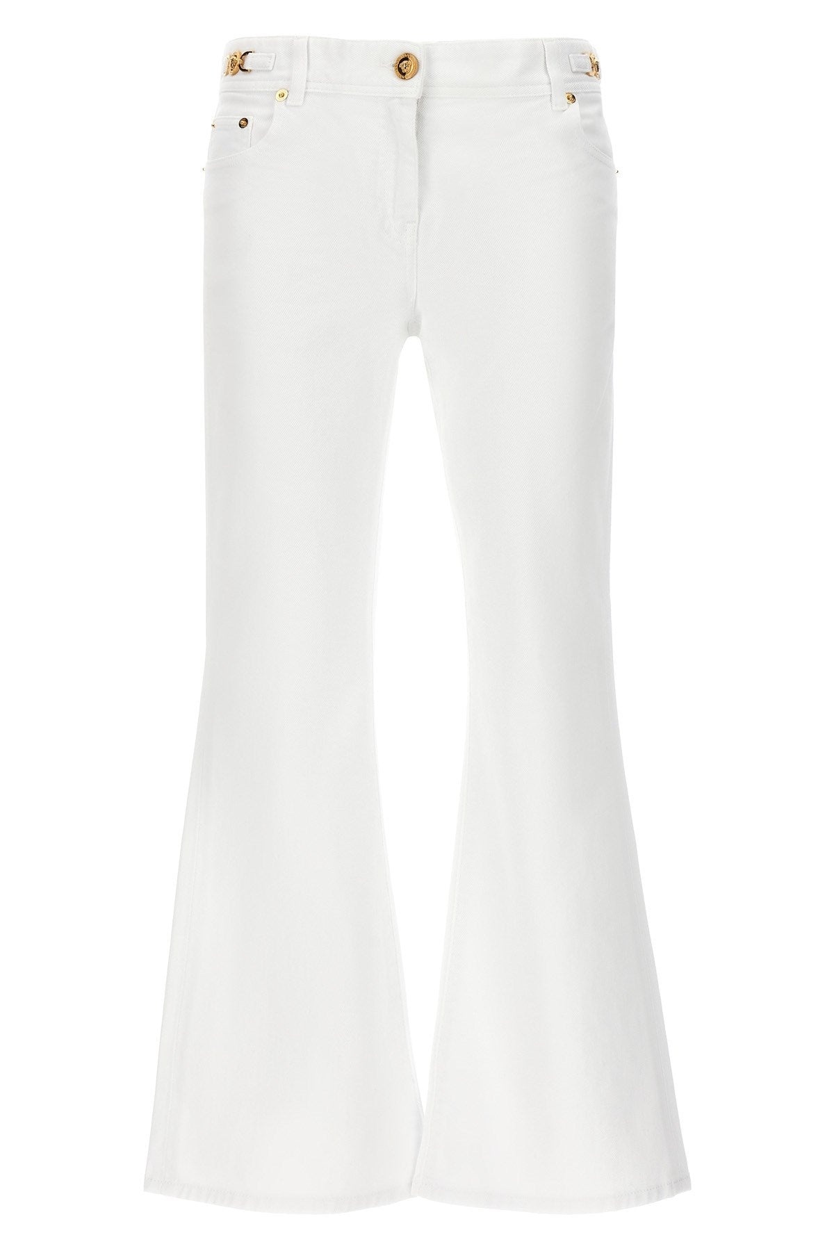 Versace Women Flared Jeans - 1