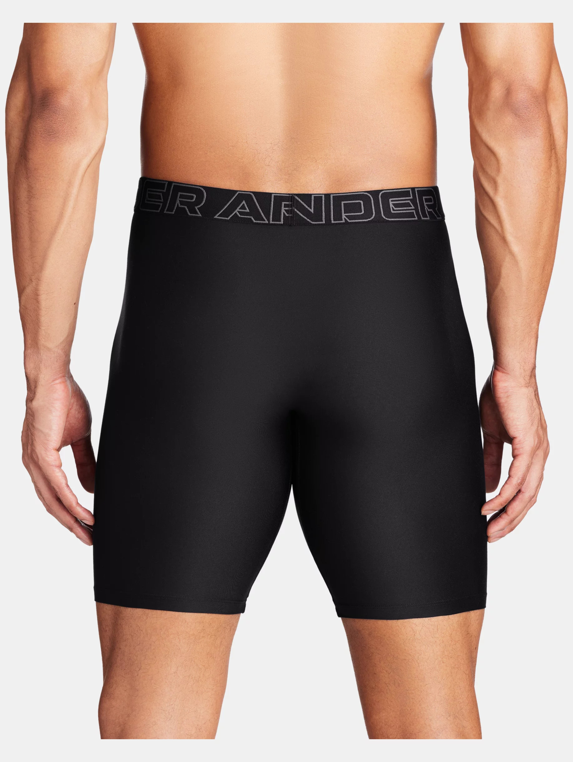 Men's UA Performance Tech™ 9" 3-Pack Boxerjock® - 2