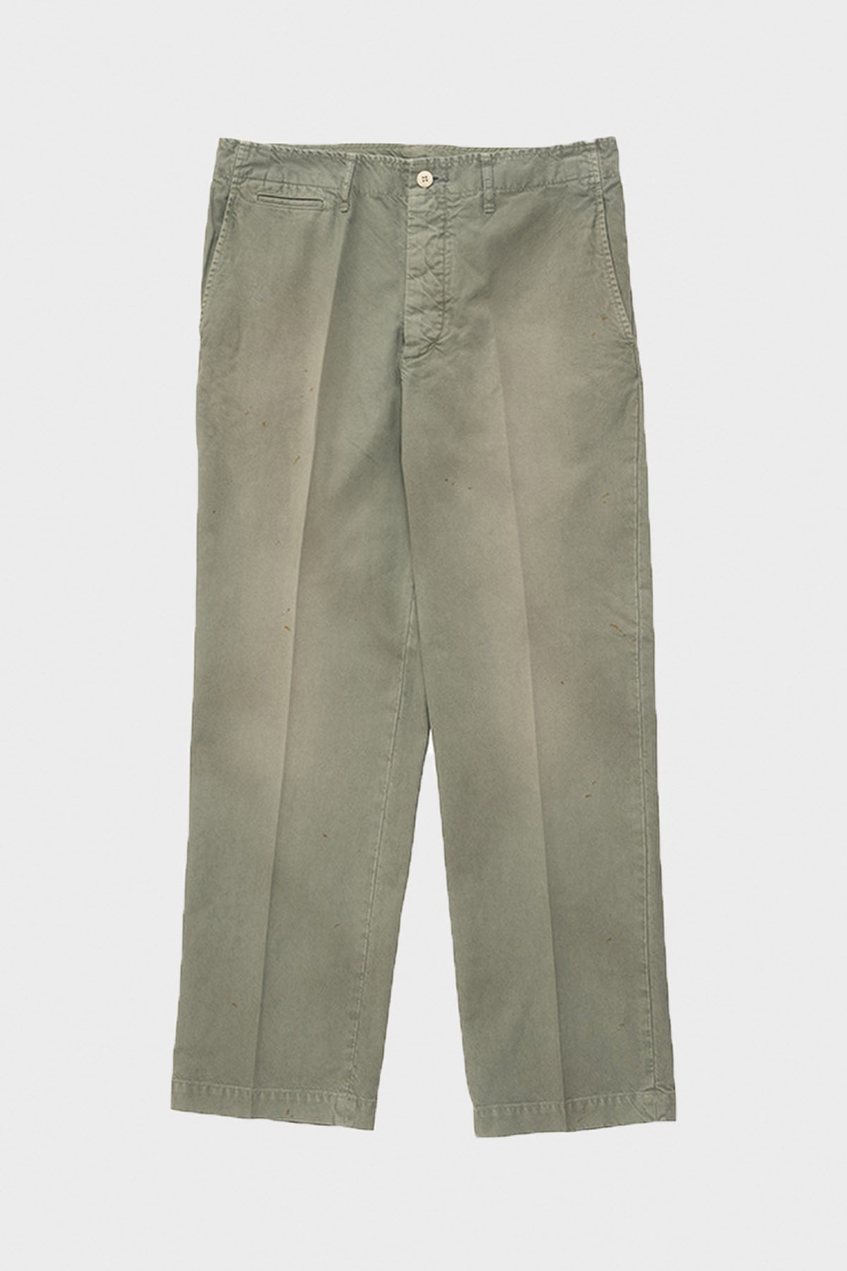 パンツ visvim 24aw BENNING PANTS visvim 24AW BENNING PANTS – Vintage Concept Store