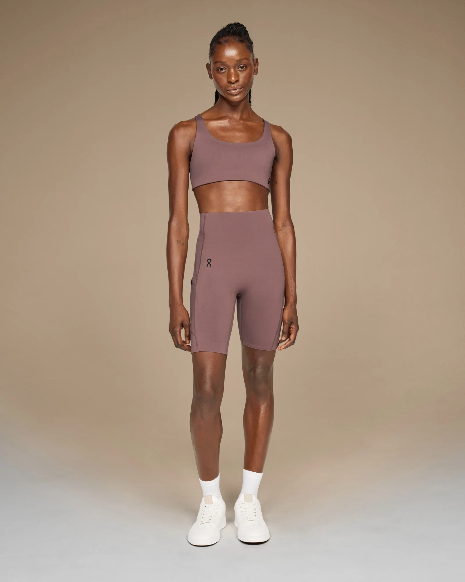 Movement Tights Short - 1