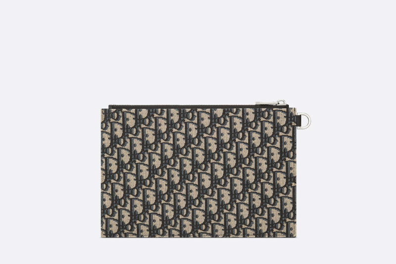 Dior A5 Pouch outlook