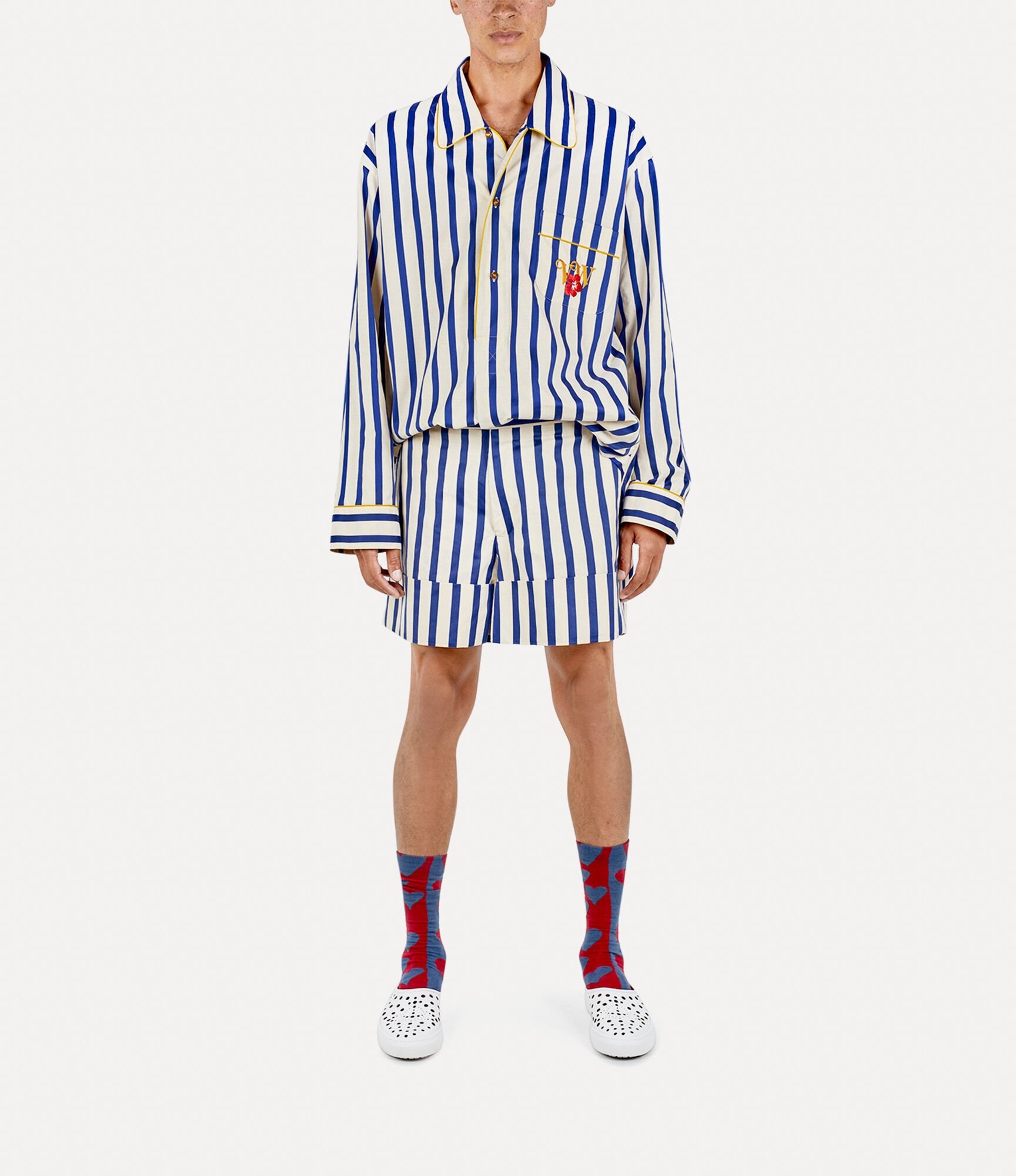 NIGHT SHIRT - 2
