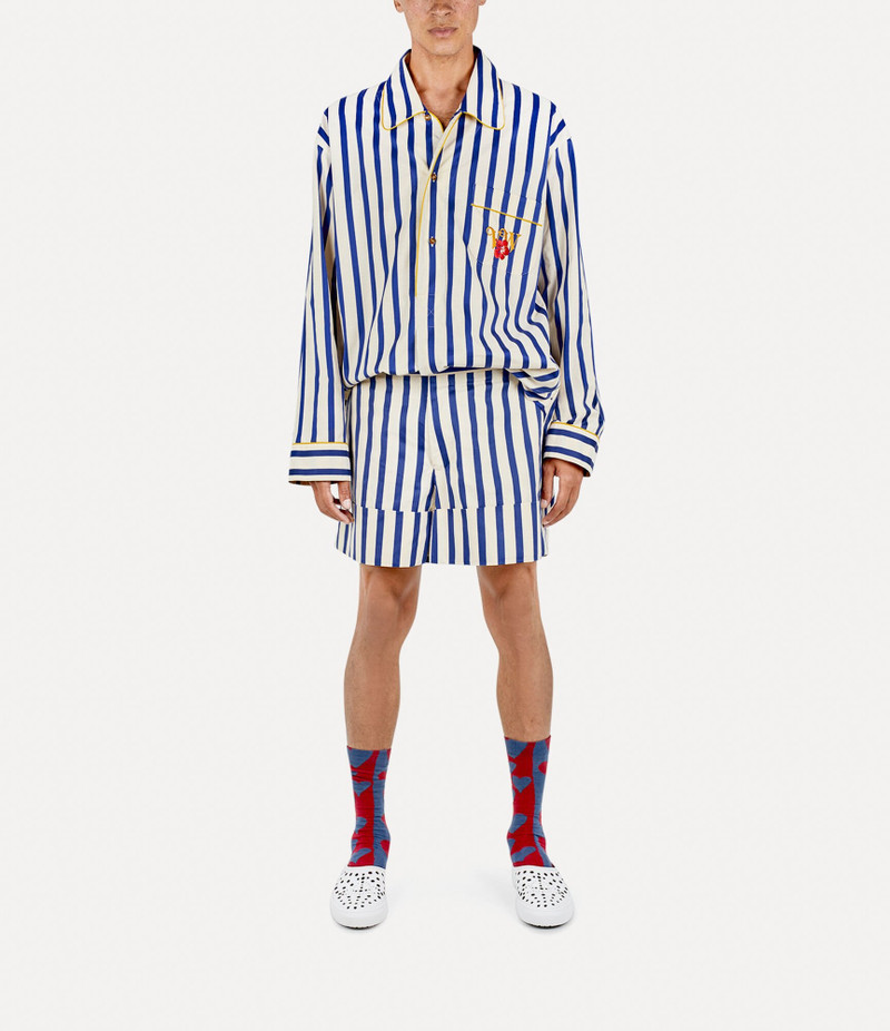 Vivienne Westwood NIGHT SHIRT outlook
