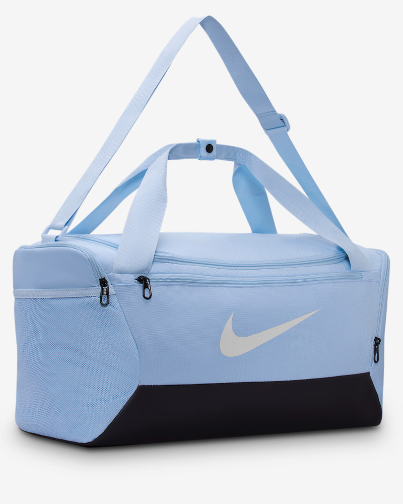 Nike Nike Brasilia Training Duffel Bag (Small, 41L) outlook