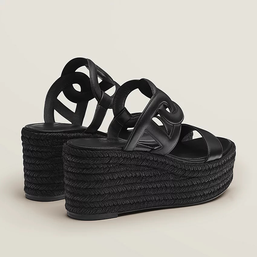 Epopee espadrille - 4
