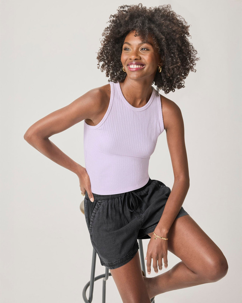 Supersoft Rib Tank 1