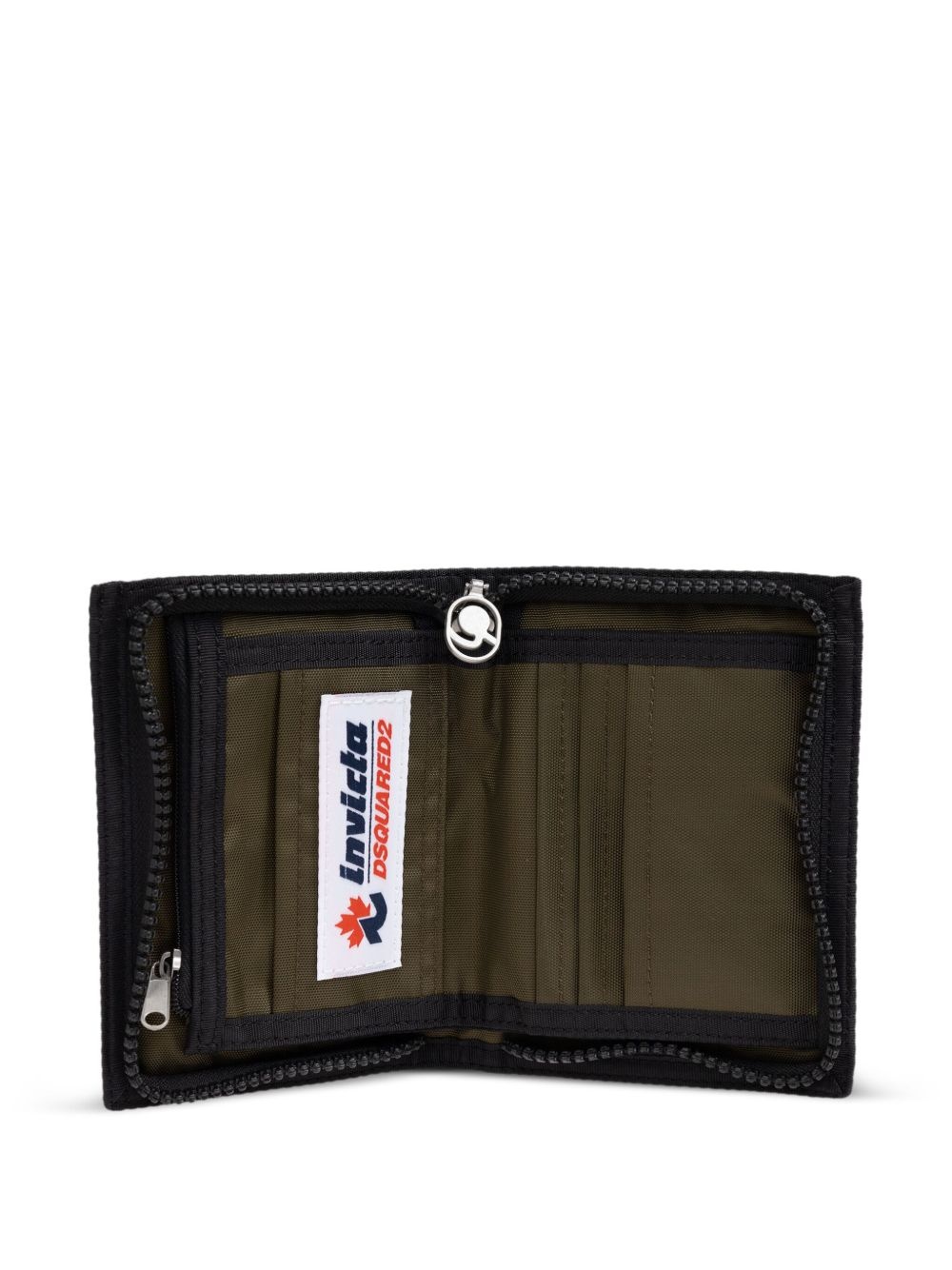 Invicta wallet - 3