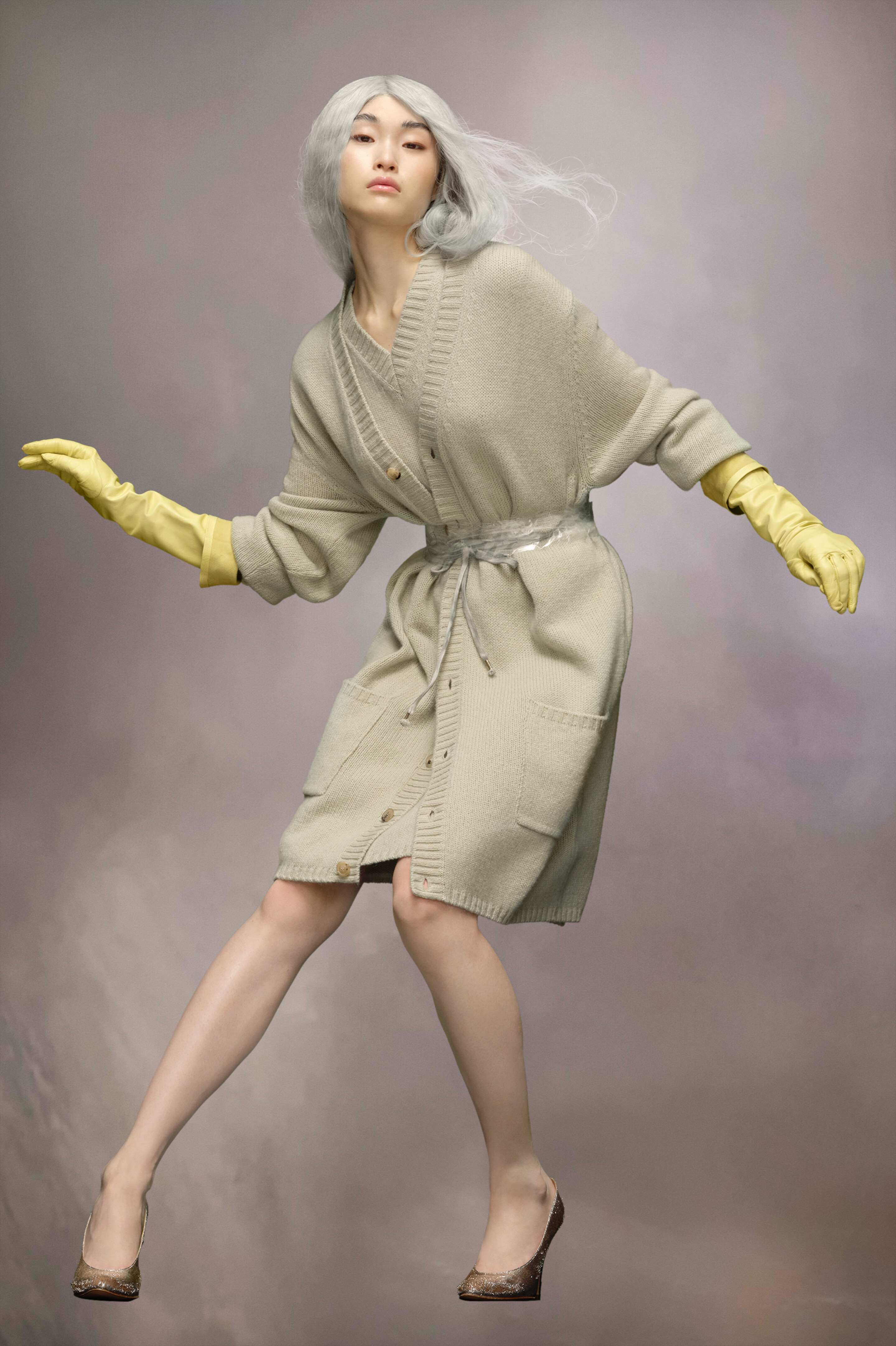 Knit twinset - 2