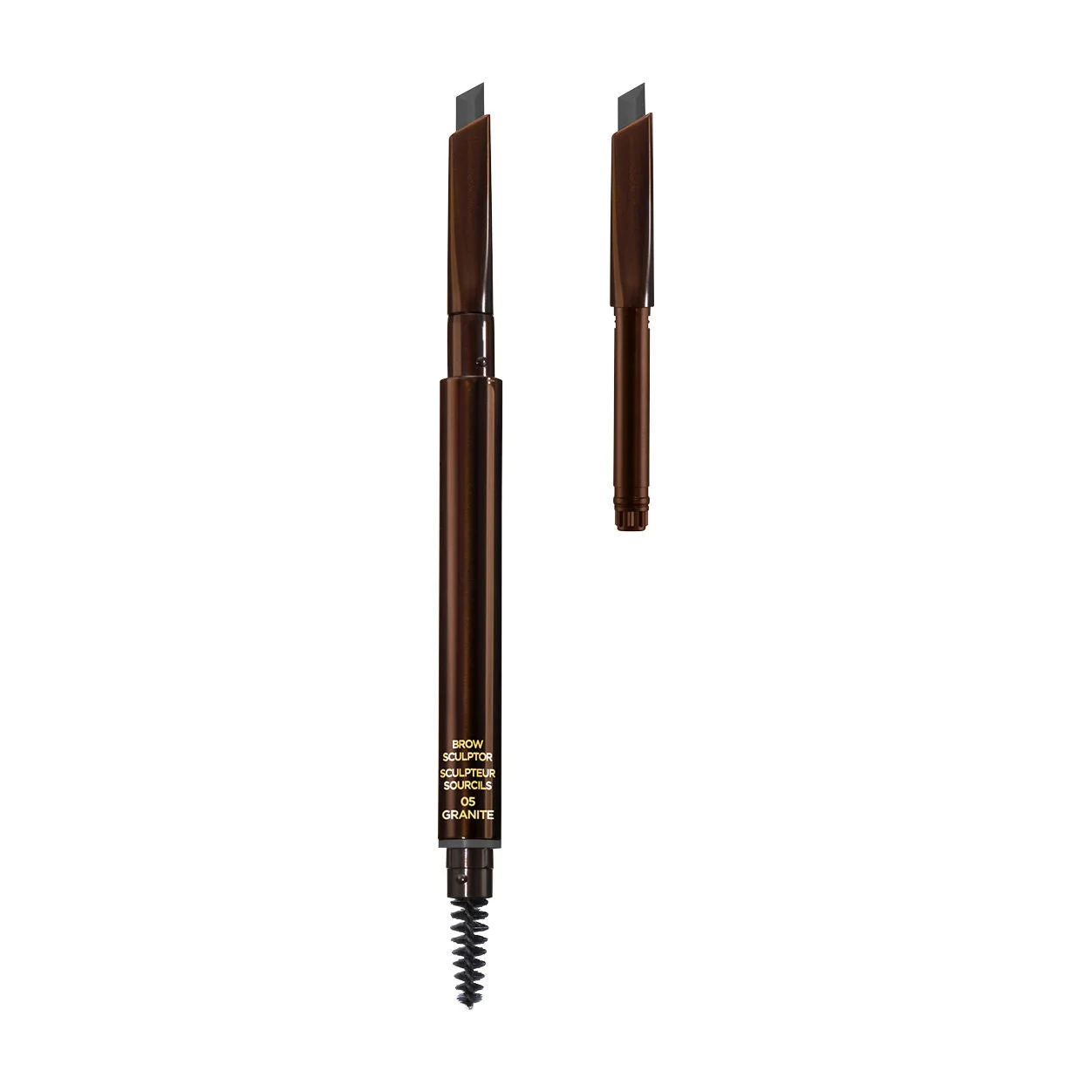Brow Sculptor Eyebrow Pencil with Refill - 1